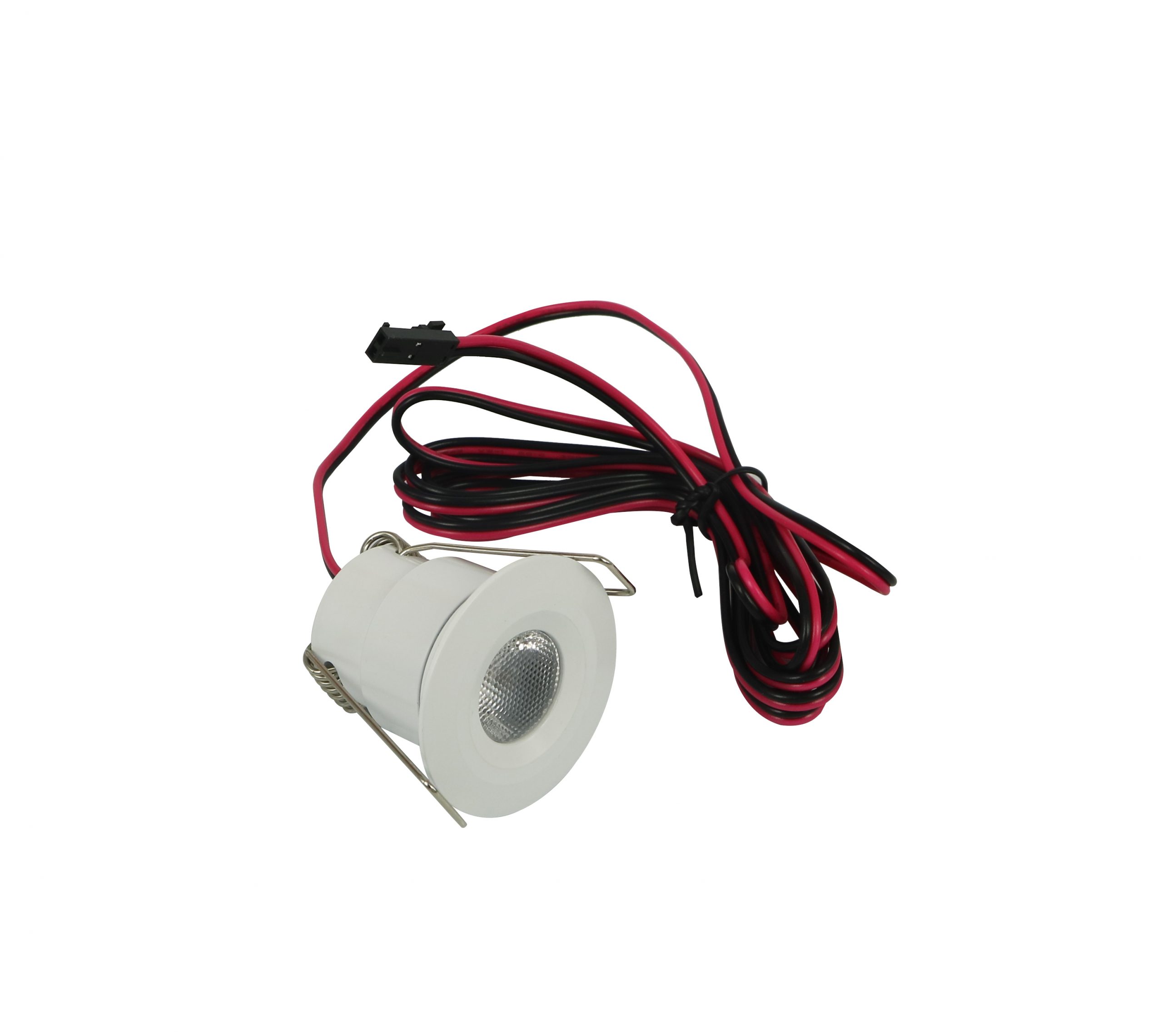 LED Star Light - 3W - 3000K - White - Image 3