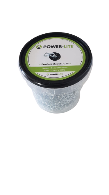 Jack Chain - 30m - Image 3