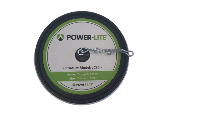 Jack Chain - 30m - Image 4