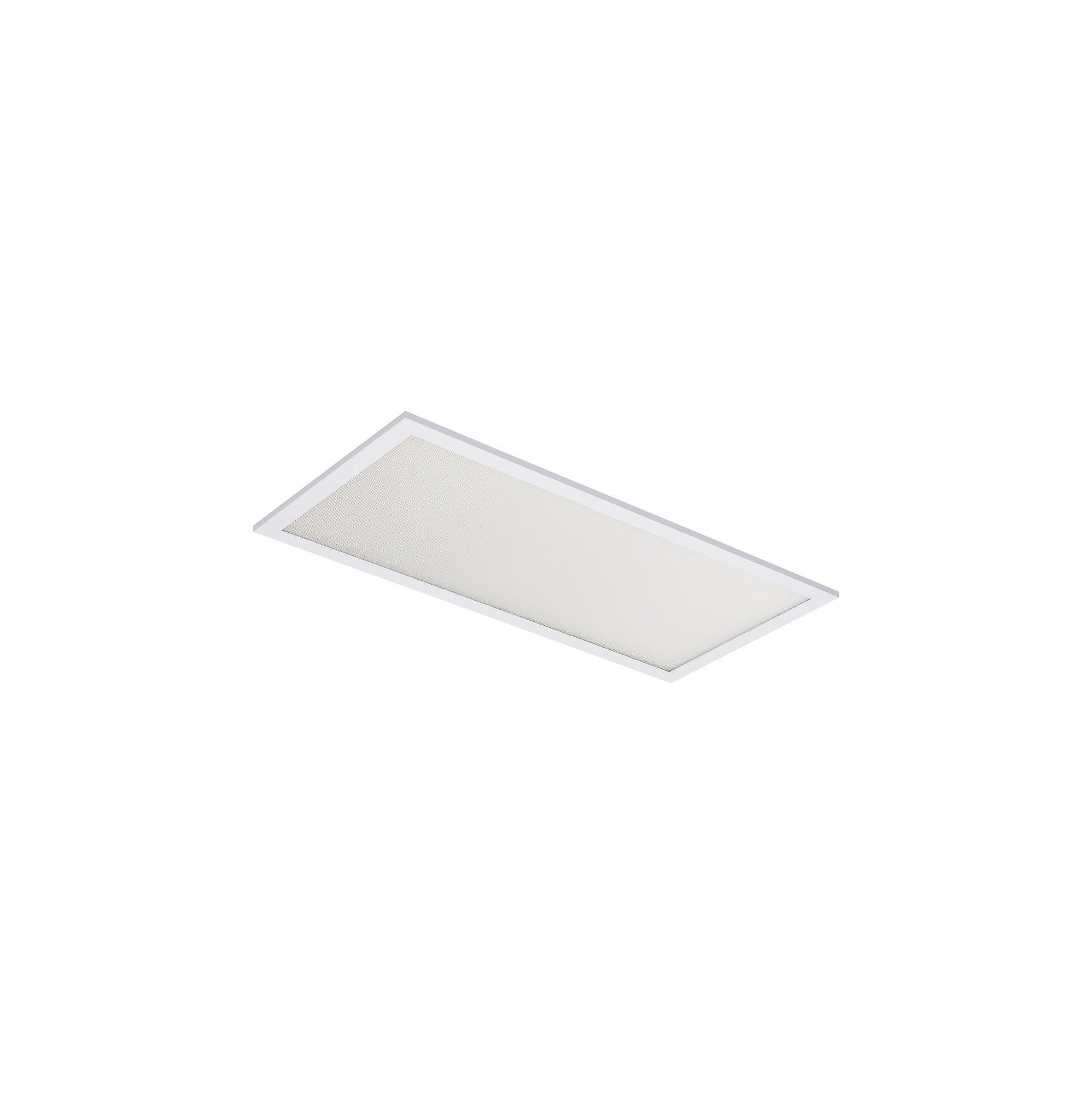 LED Cyanosis Light Panel - 25W - 300mm x 600mm - 4000K - Image 3