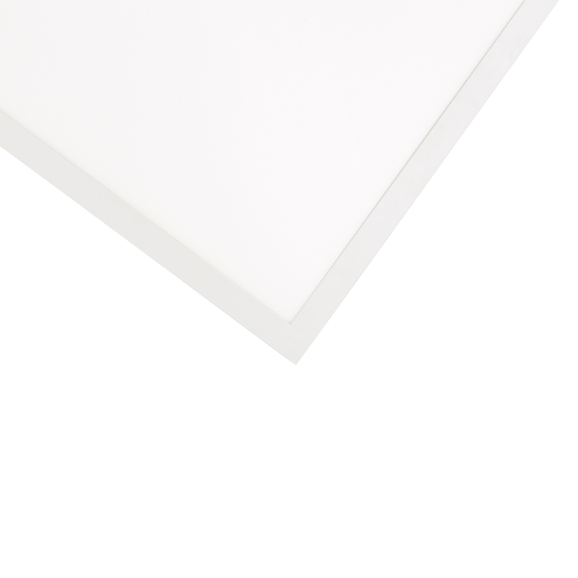 POWER-LITE 36W Cyanosis LED Light Panel Square 4000K