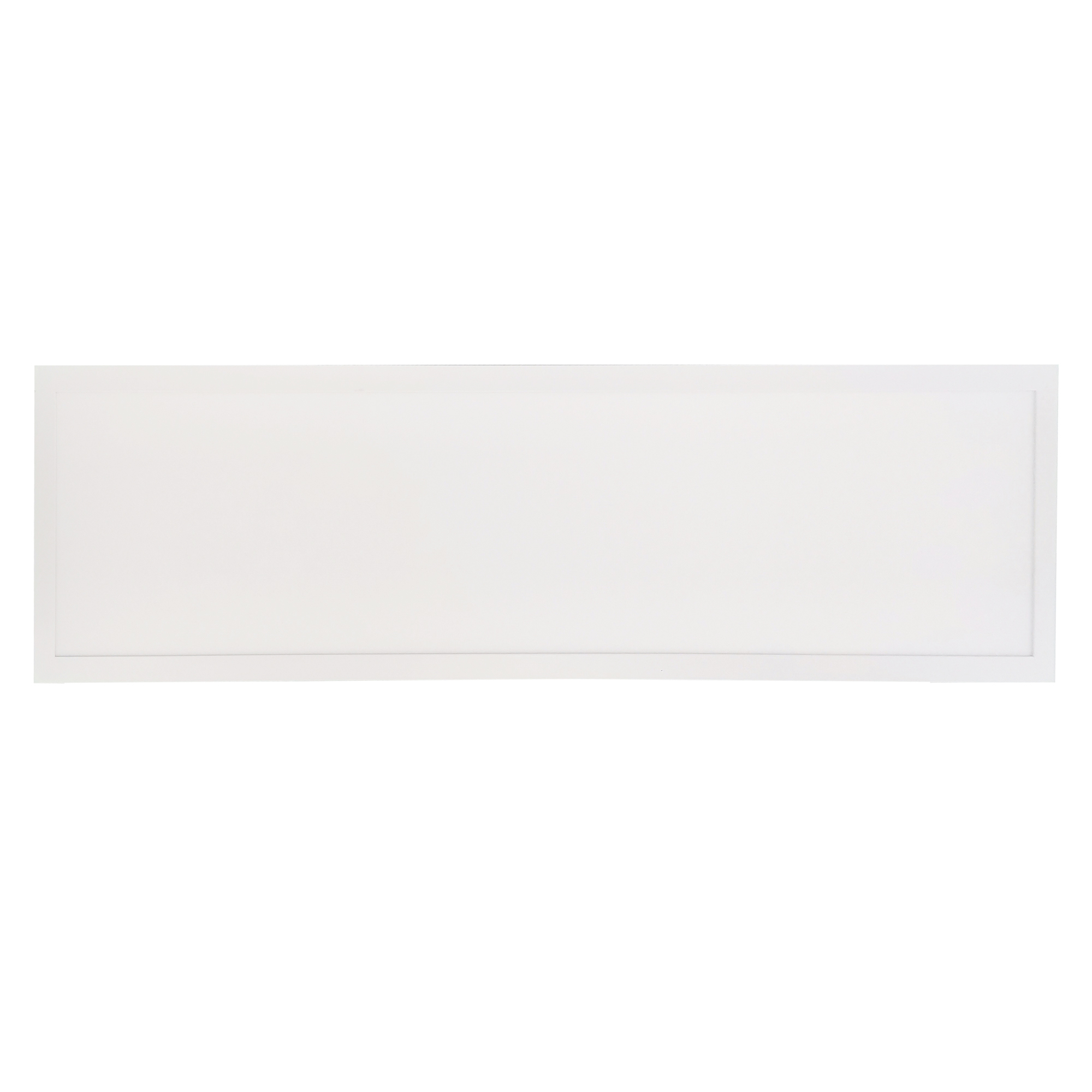 POWER-LITE 28W LED PANEL 1200MM X 300MM