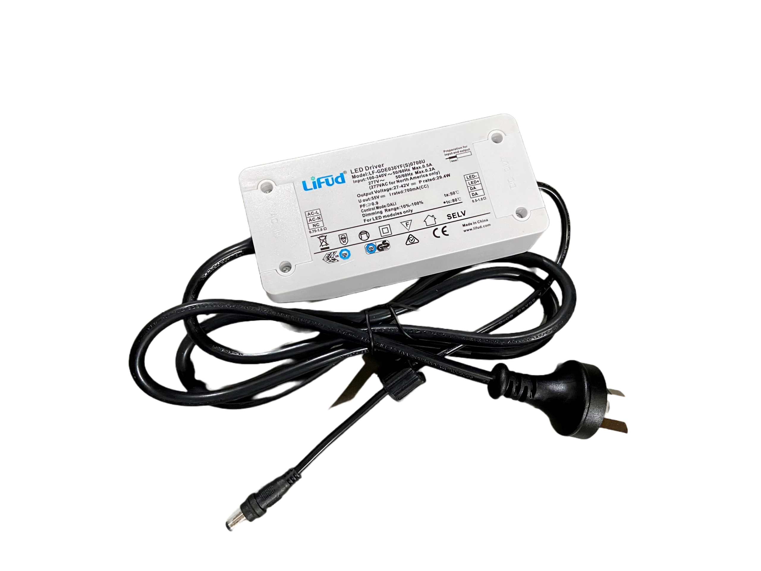 POWER-LITE DALI Driver