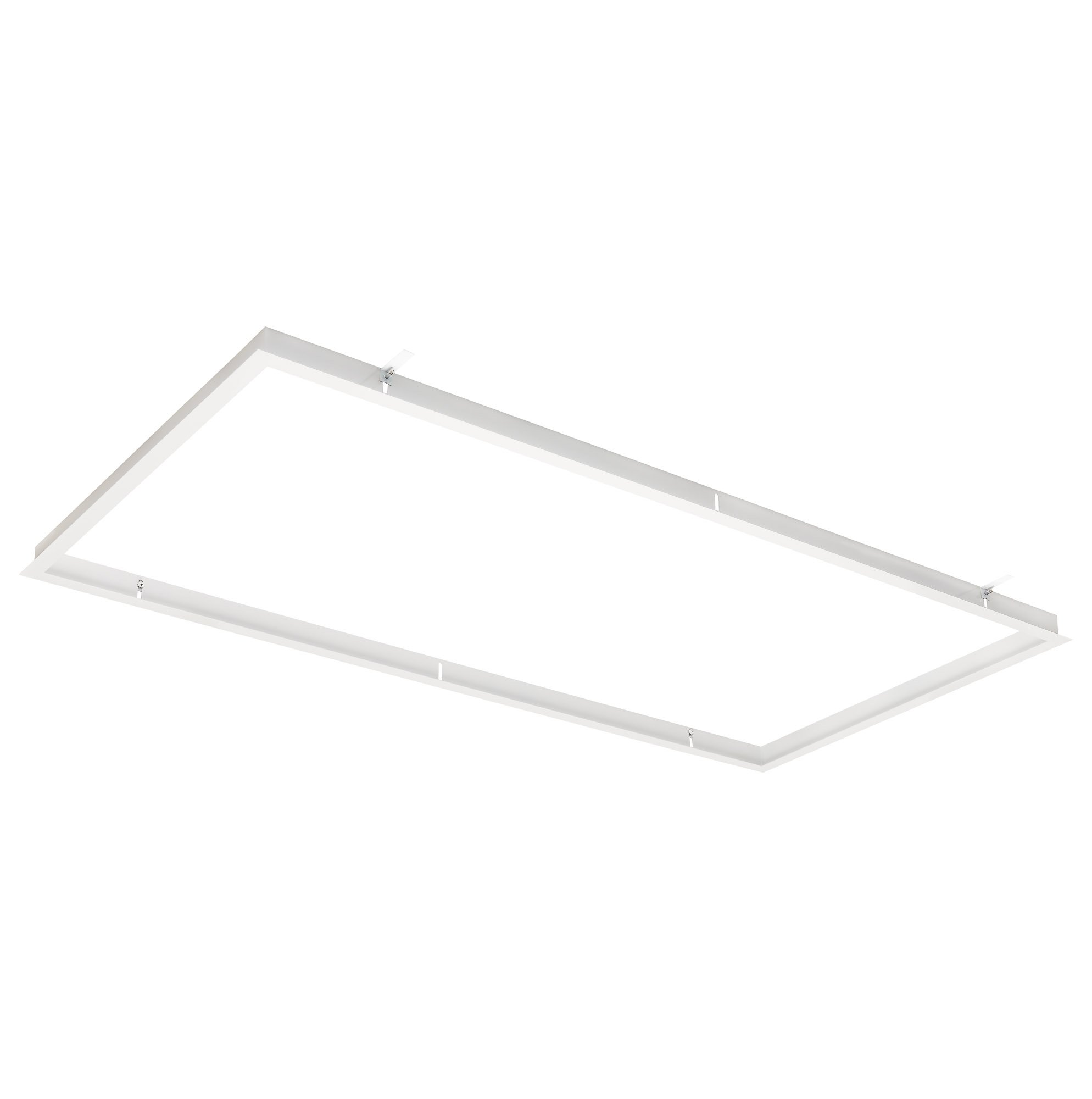Surface Mount Frame Kit - to suit 1200 x 600mm LED Light Panel - Image 3