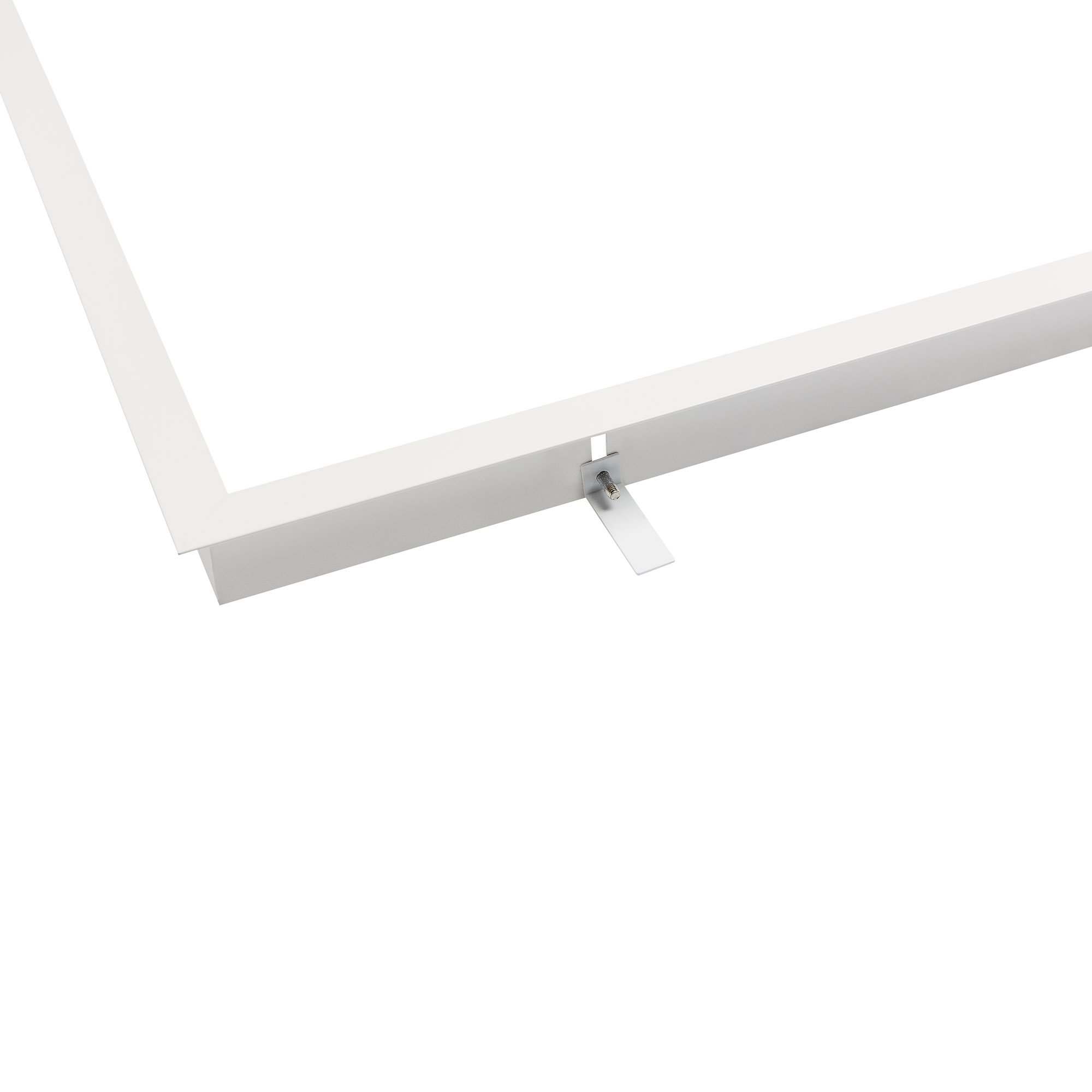 Surface Mount Frame Kit - to suit 1200 x 600mm LED Light Panel - Image 4