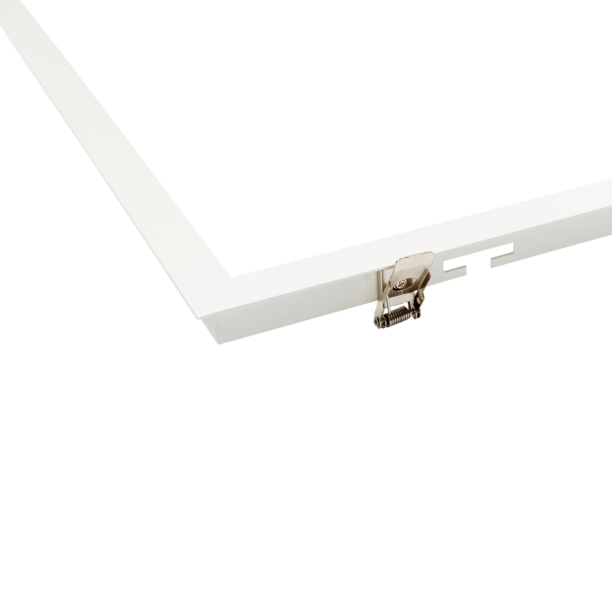 Surface Mount Frame Kit - to suit 600 x 600mm LED Light Panel - Image 4