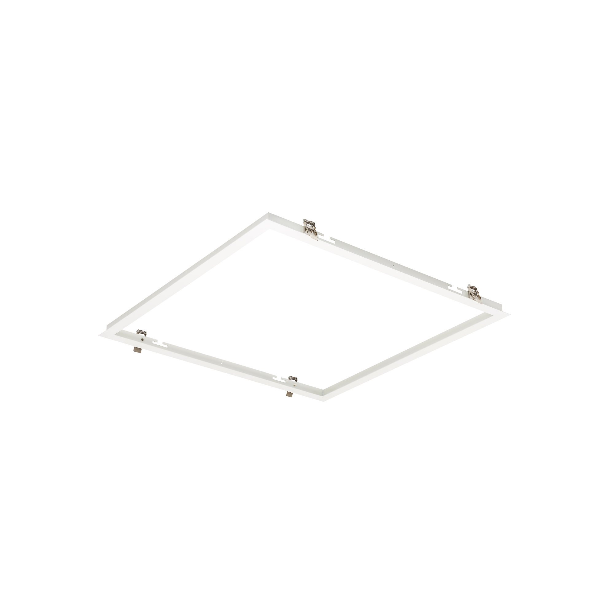 Surface Mount Frame Kit - to suit 600 x 600mm LED Light Panel - Image 3