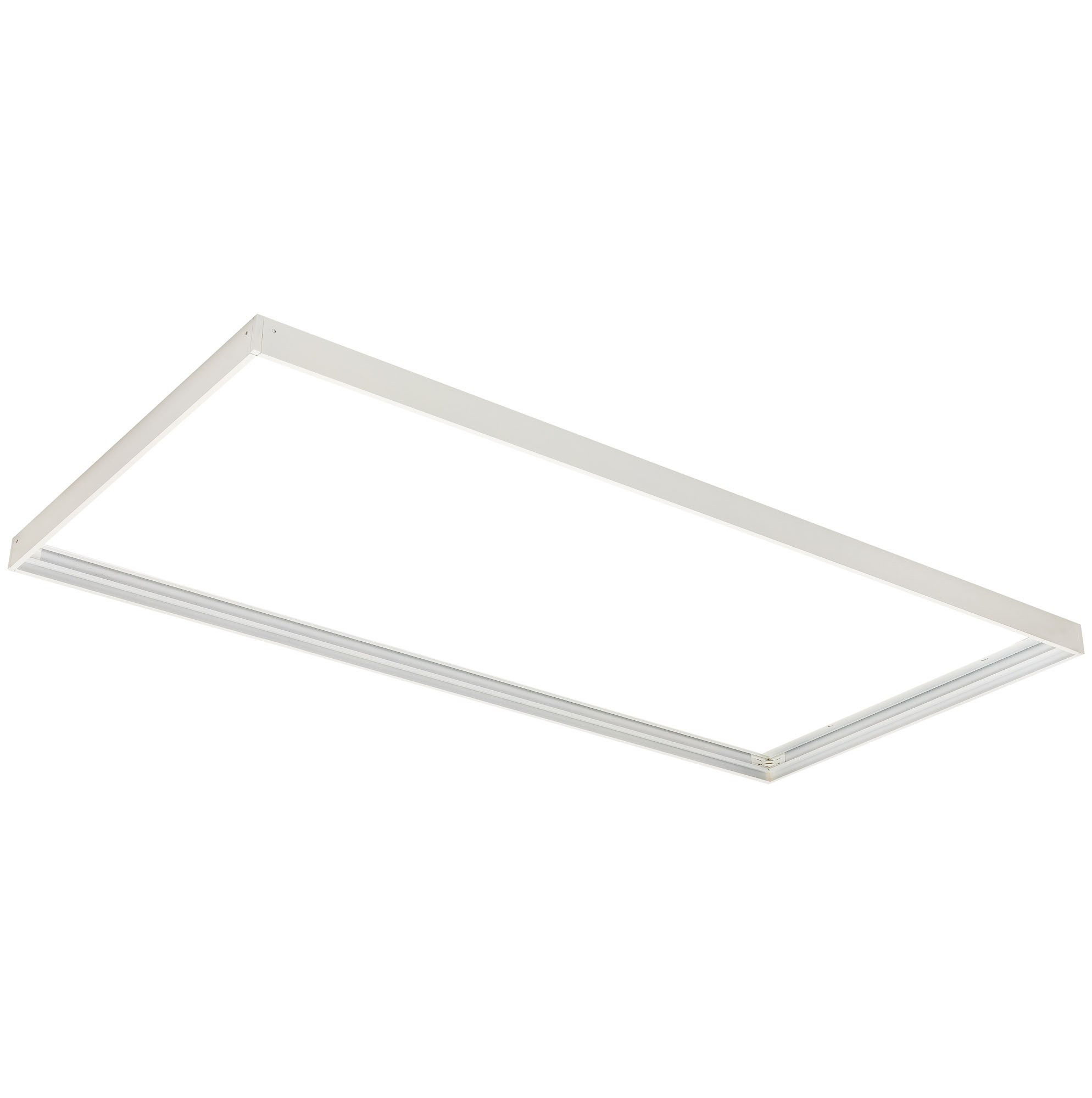 Flush Mount Frame Kit - to suit 1200 x 600mm LED Light Panel - Image 3