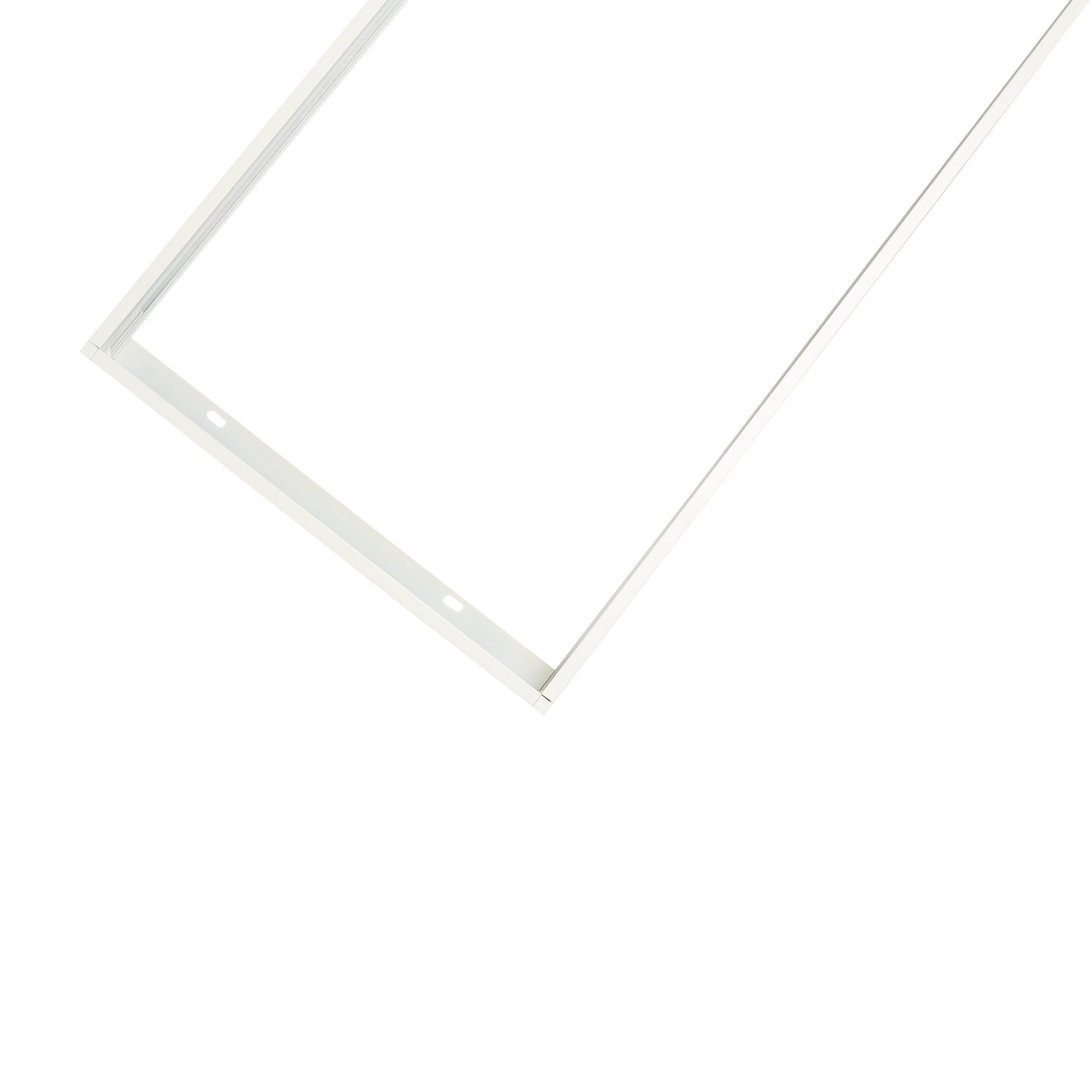 Surface Mount Frame Kit - to suit 600 x 300mm LED Light Panel - Image 2
