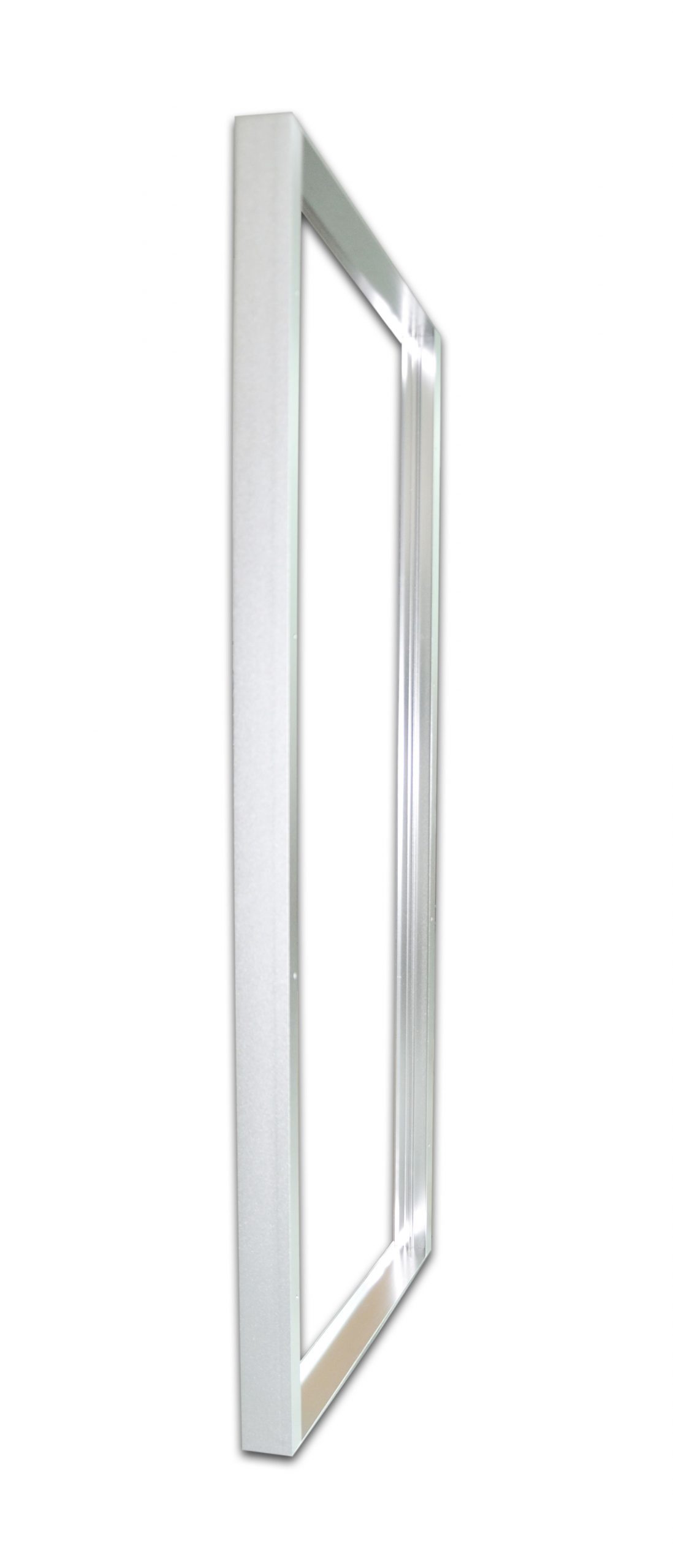 Surface Mount Frame Kit - to suit 600 x 600mm LED Light Panel - Image 2