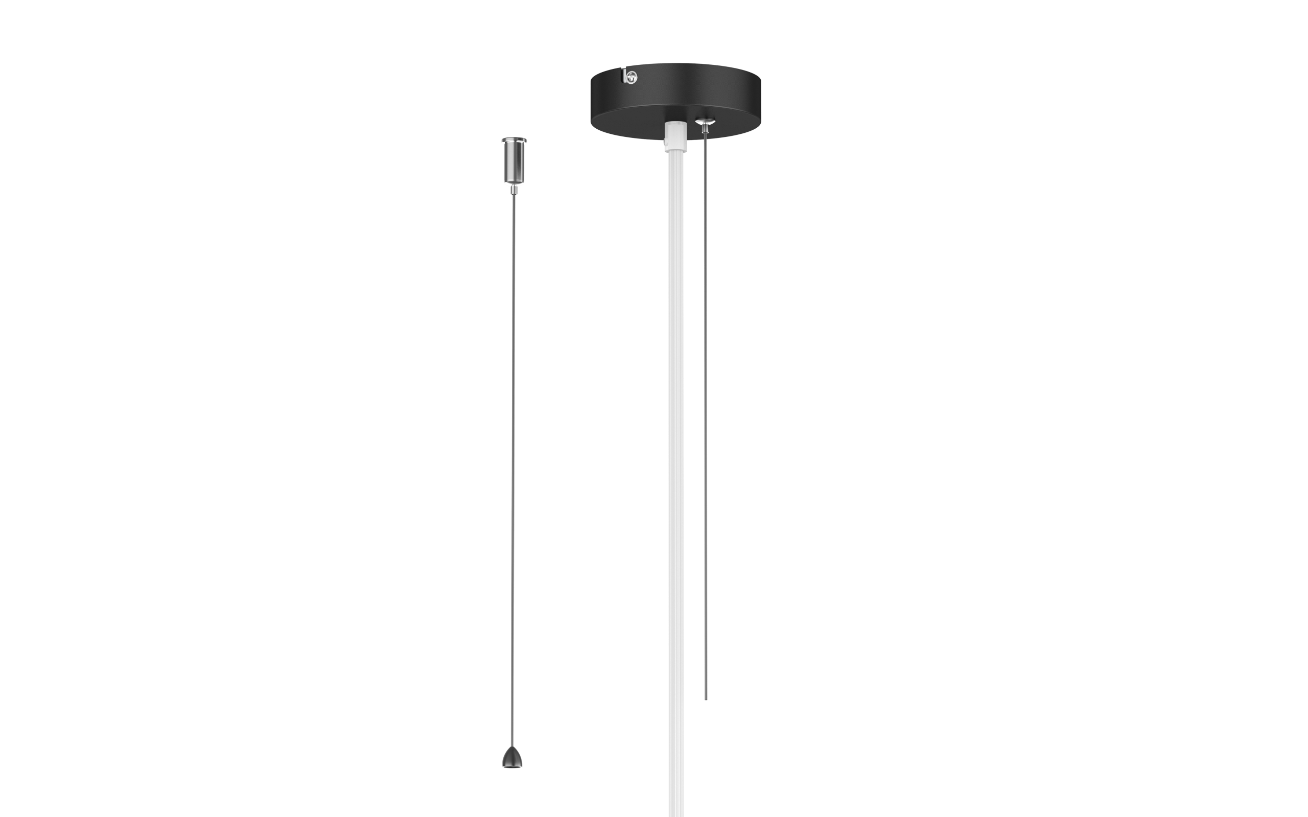 POWER-LITE PENDANT SUSPENSION KIT