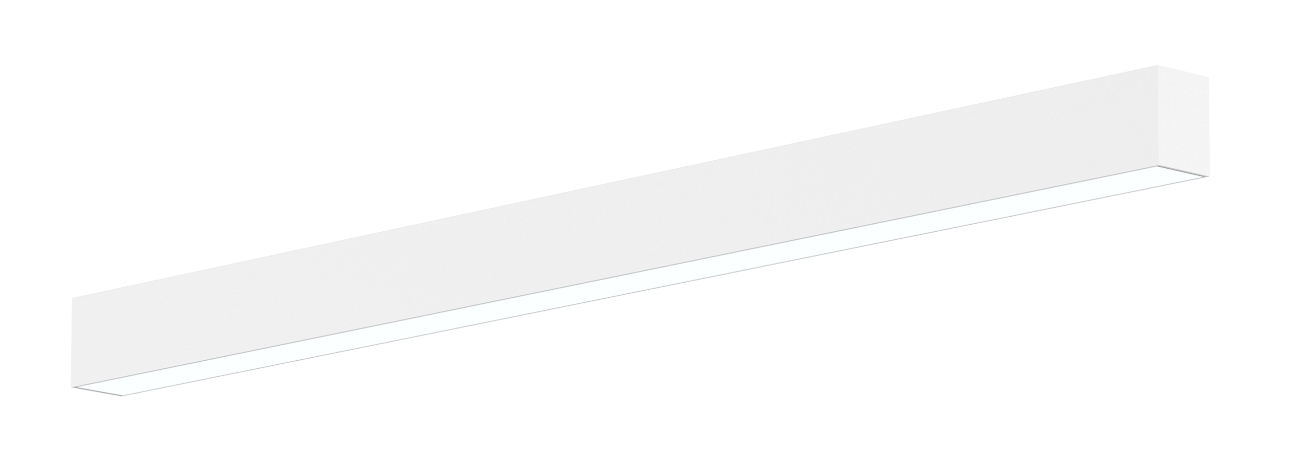 LED Linear Light - 36W - White - Image 2