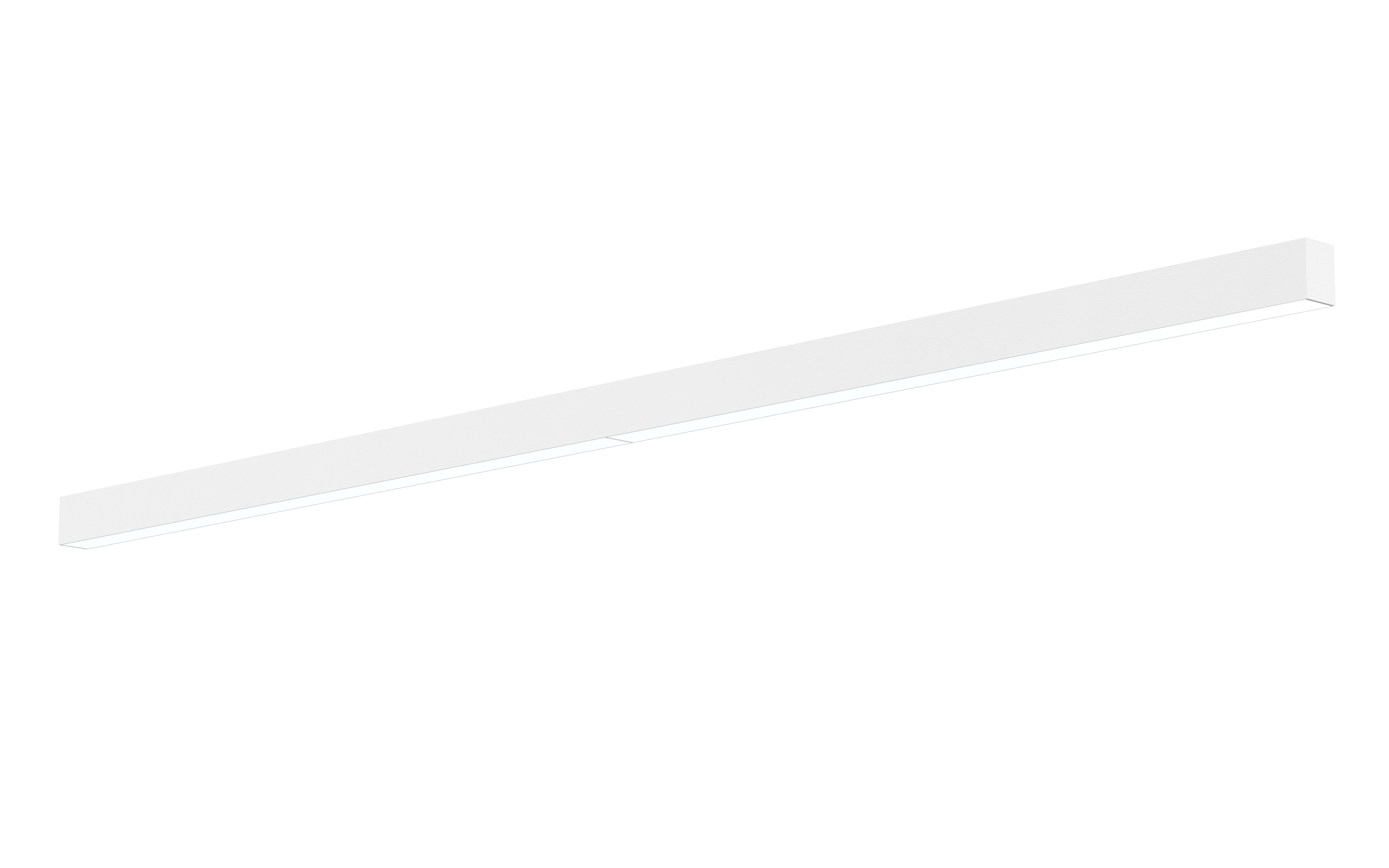 LED Linear Light - 42W - White - Image 2