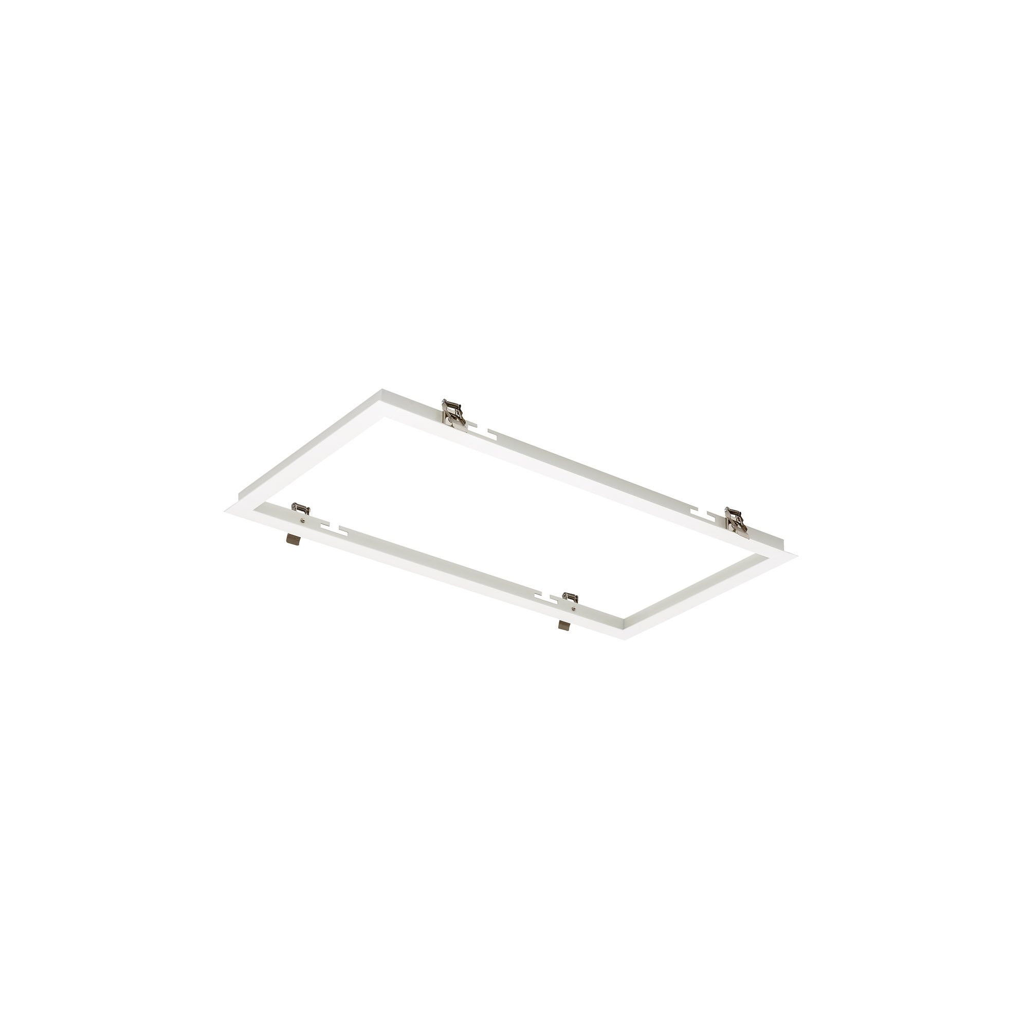 Flush Mount Frame Kit - to suit 600 x 300mm LED Light Panel - Image 3