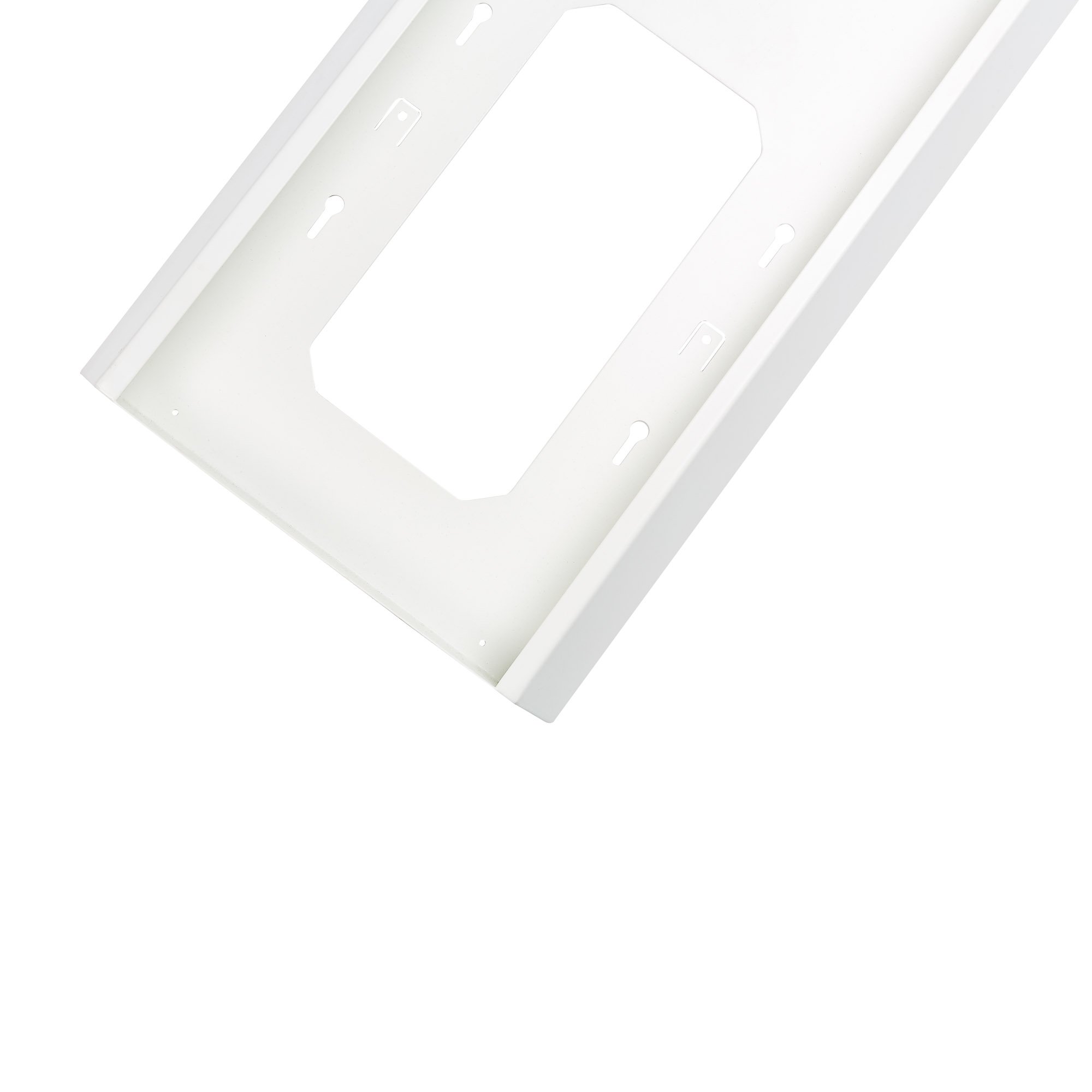 Surface Mount Frame Kit - to suit 1200 x 300mm LED Light Panel - Image 2