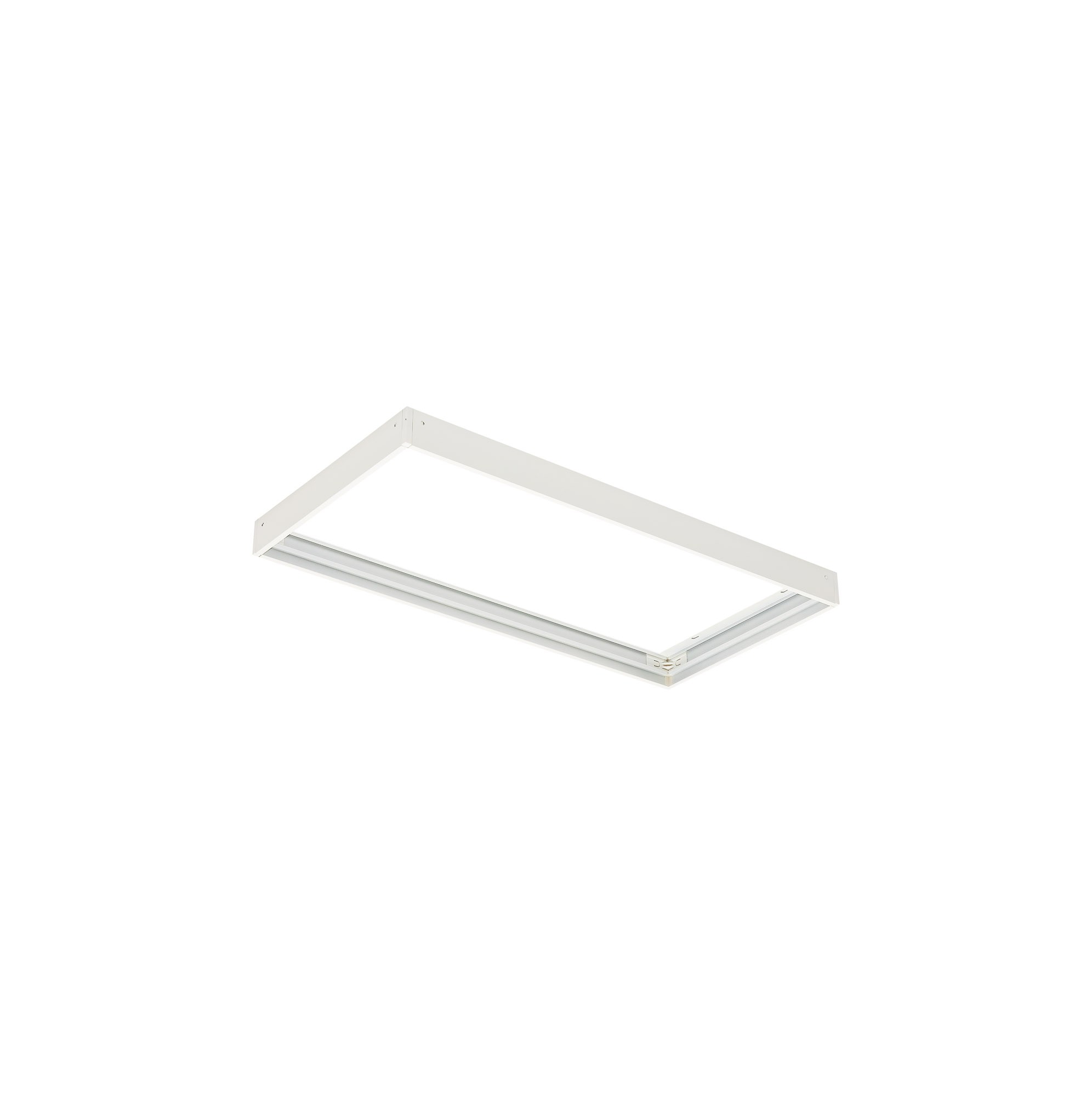 Surface Mount Frame Kit - to suit 600 x 300mm LED Light Panel - Image 3