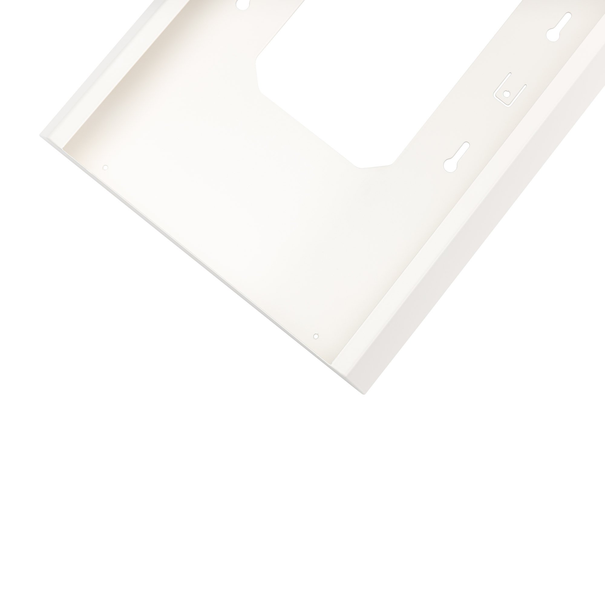 Surface Mount Frame Kit - to suit 600 x 300mm LED Light Panel - Image 2