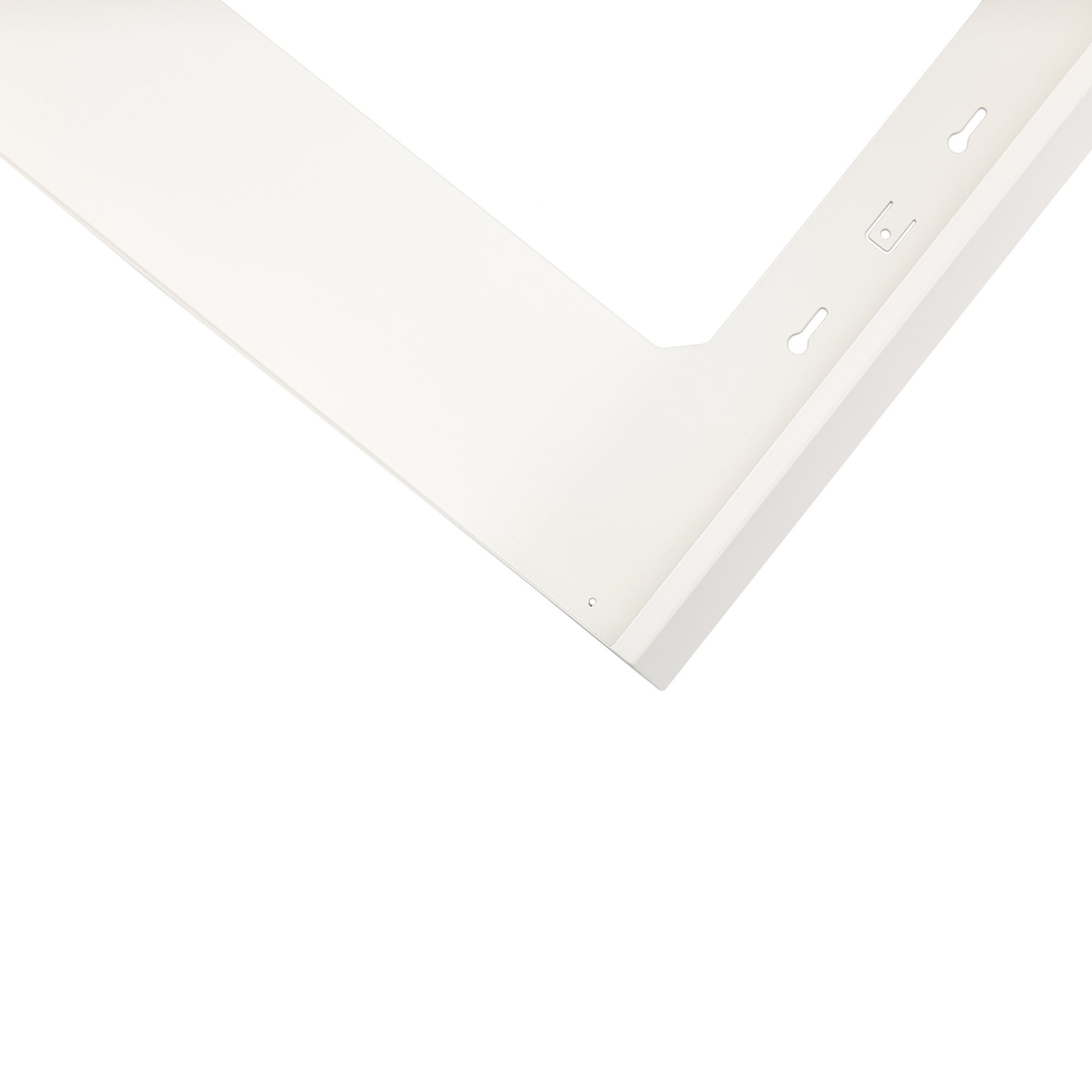 Surface Mount Frame Kit - to suit 600 x 600mm LED Light Panel - Image 2