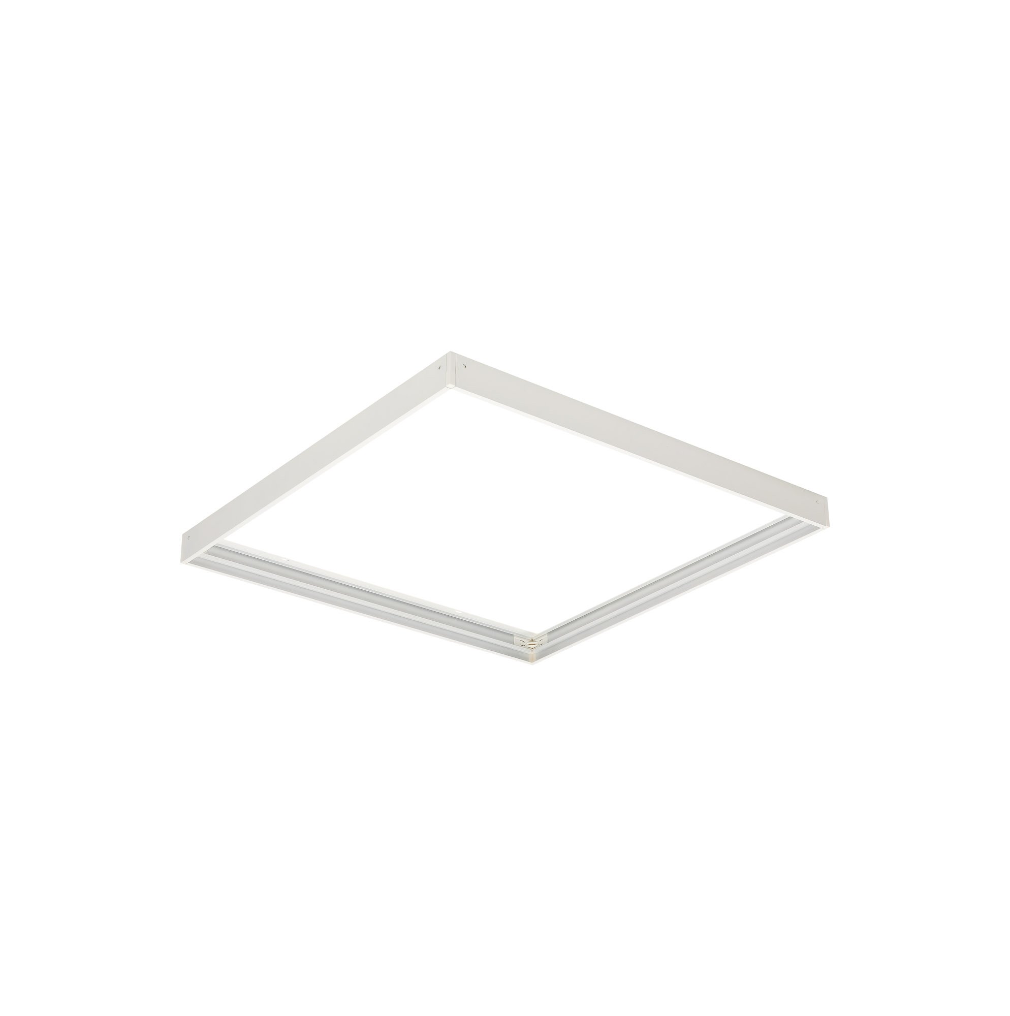 Surface Mount Frame Kit - to suit 600 x 600mm LED Light Panel - Image 3