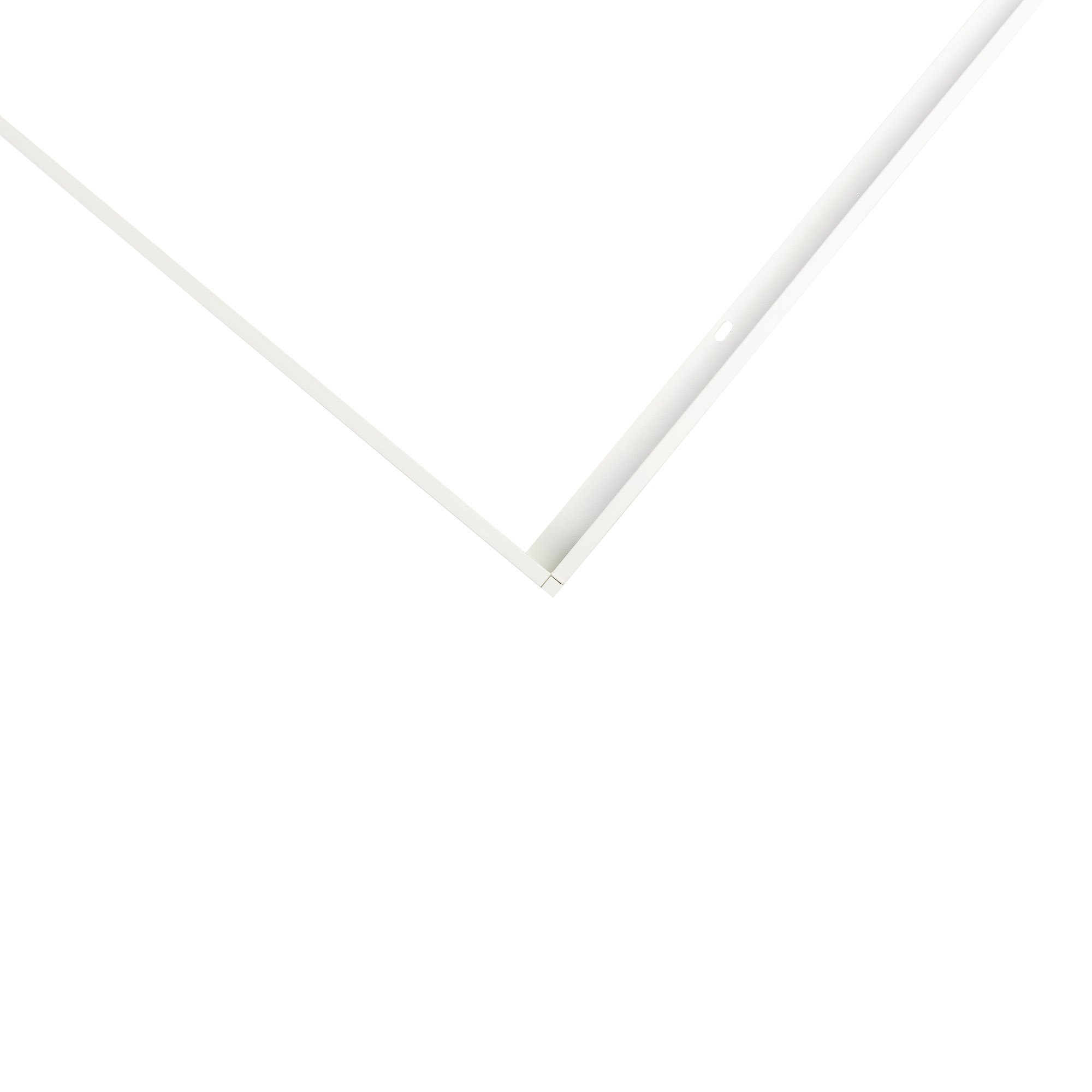 Surface Mount Frame Kit - to suit 600 x 600mm LED Light Panel - Image 4