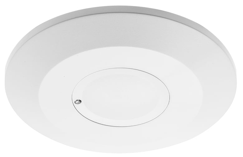 Microwave Surface Mount Motion Sensor