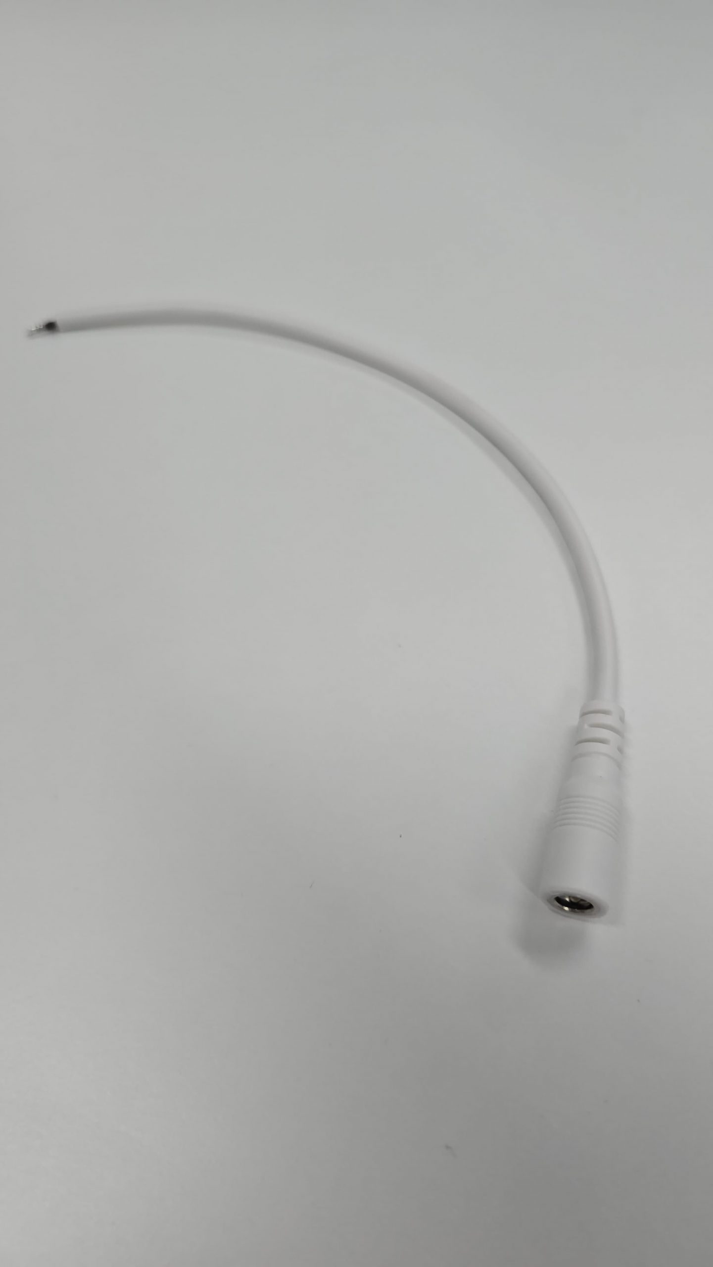 DC Connector for neon strip - Image 2