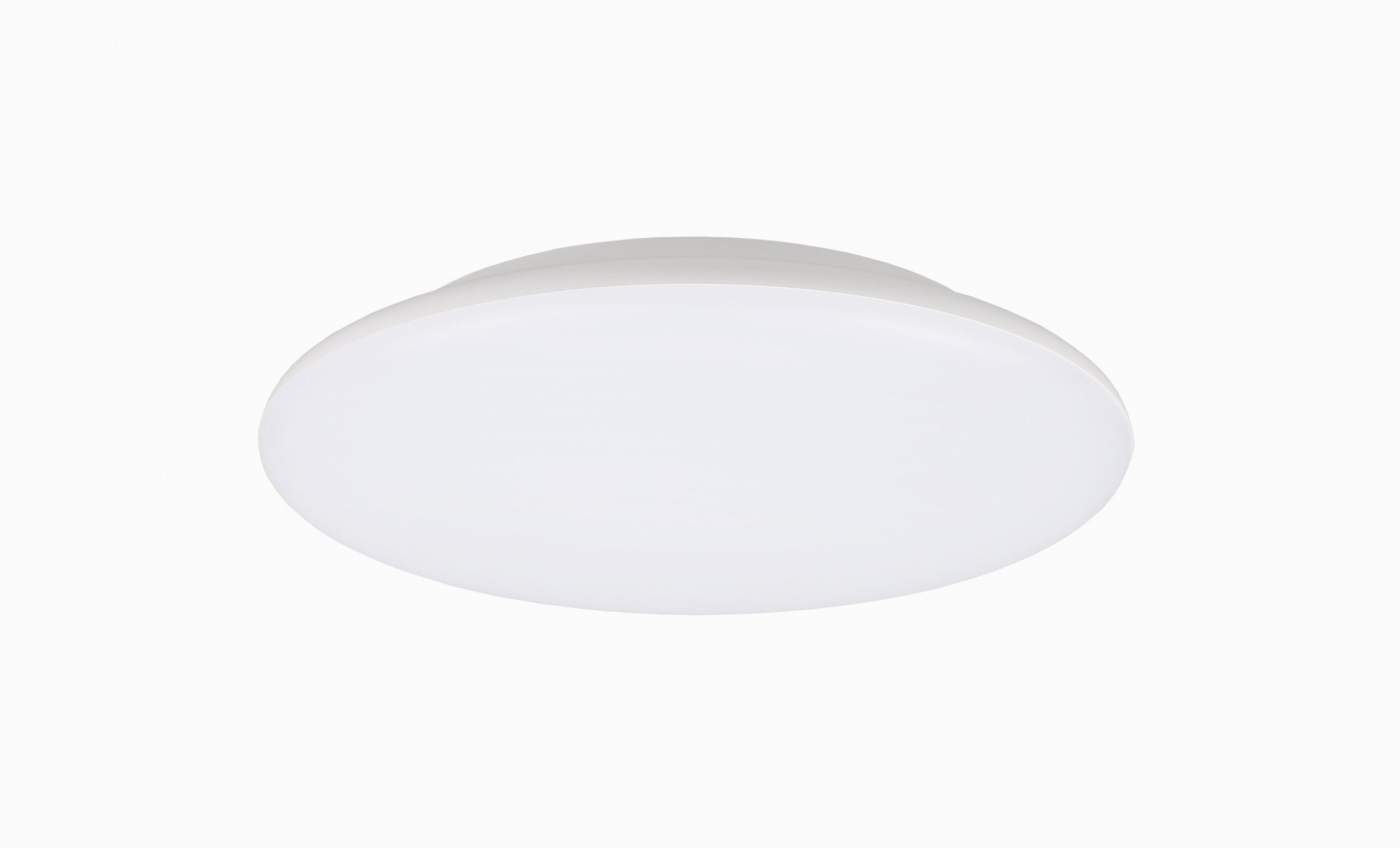LED Super Slim Oyster - 25W - 2230 Lumens - 6000K - Image 2