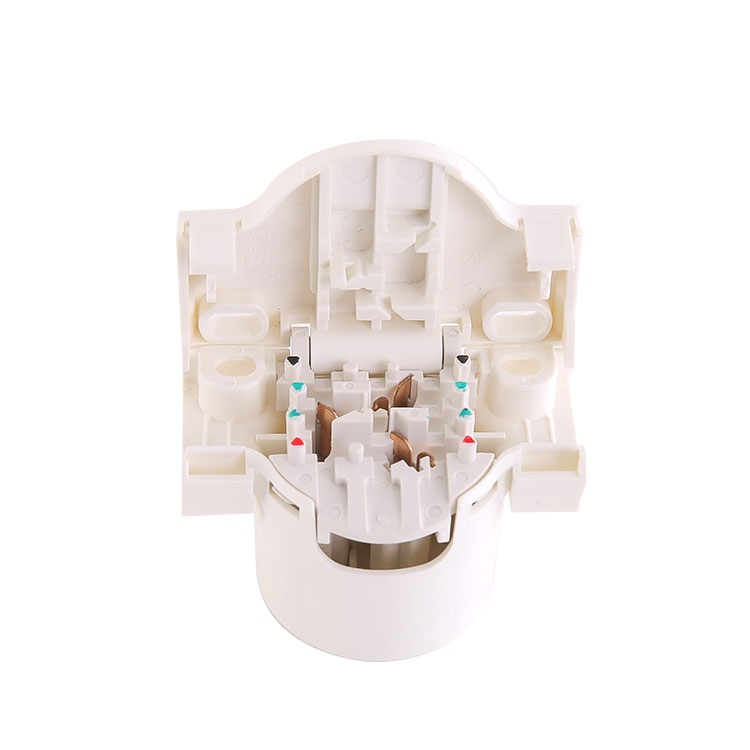 Quick Connect Plug Base