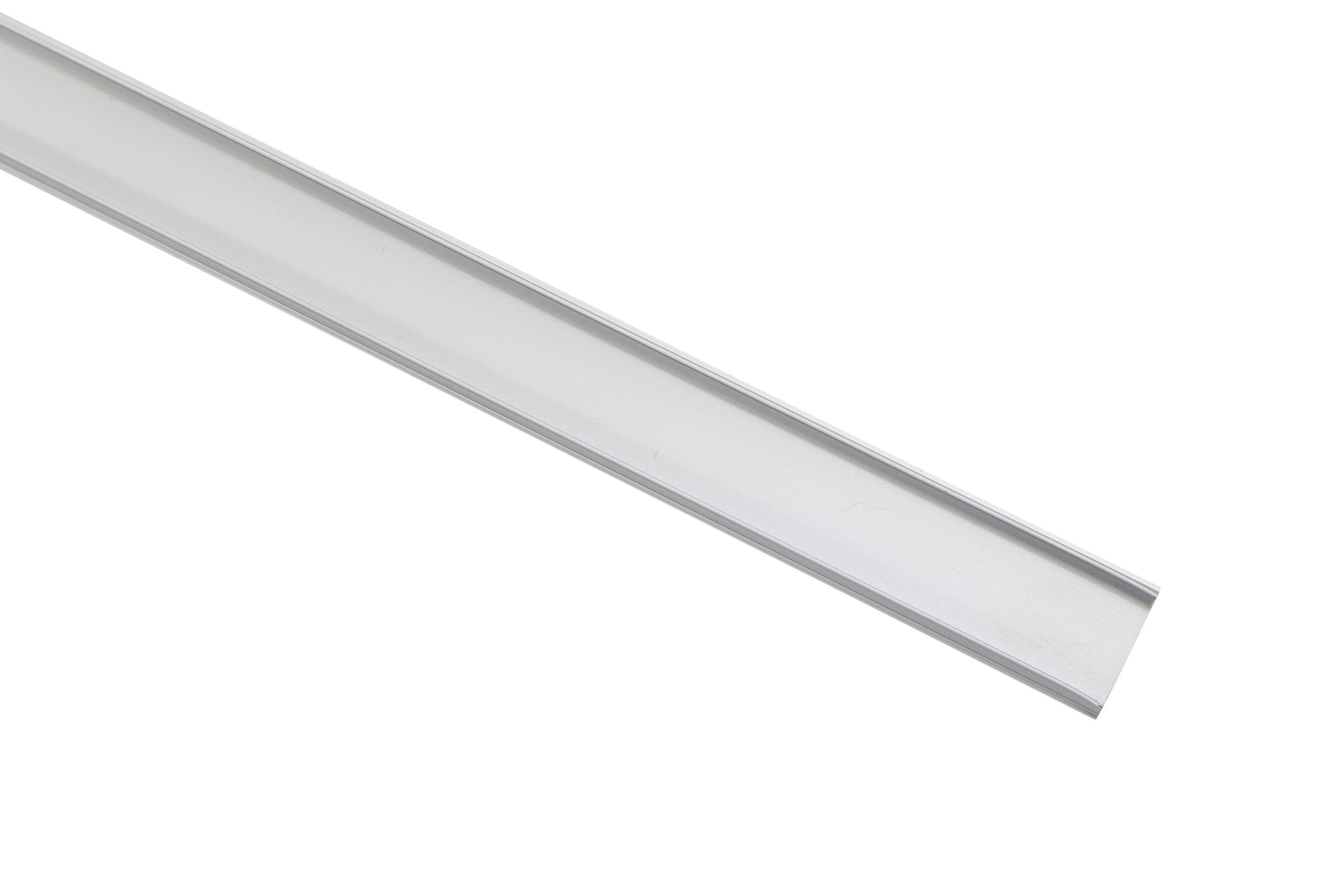 POWER-LITE 2.5 METER LENGTH BENDABLE ALUMINIUM & PC OPAL DIFFUSER