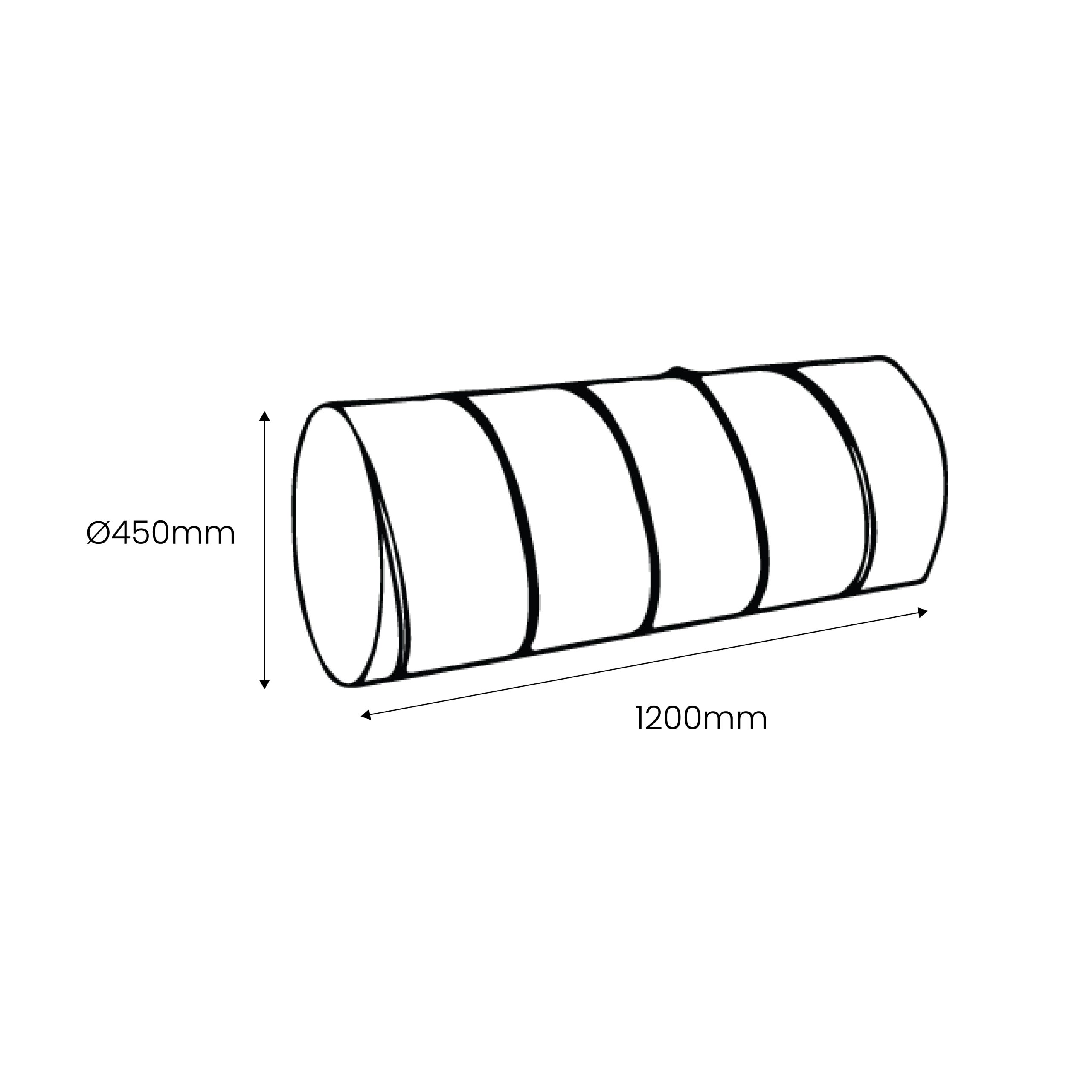 POWER-LITE CAGE LINER