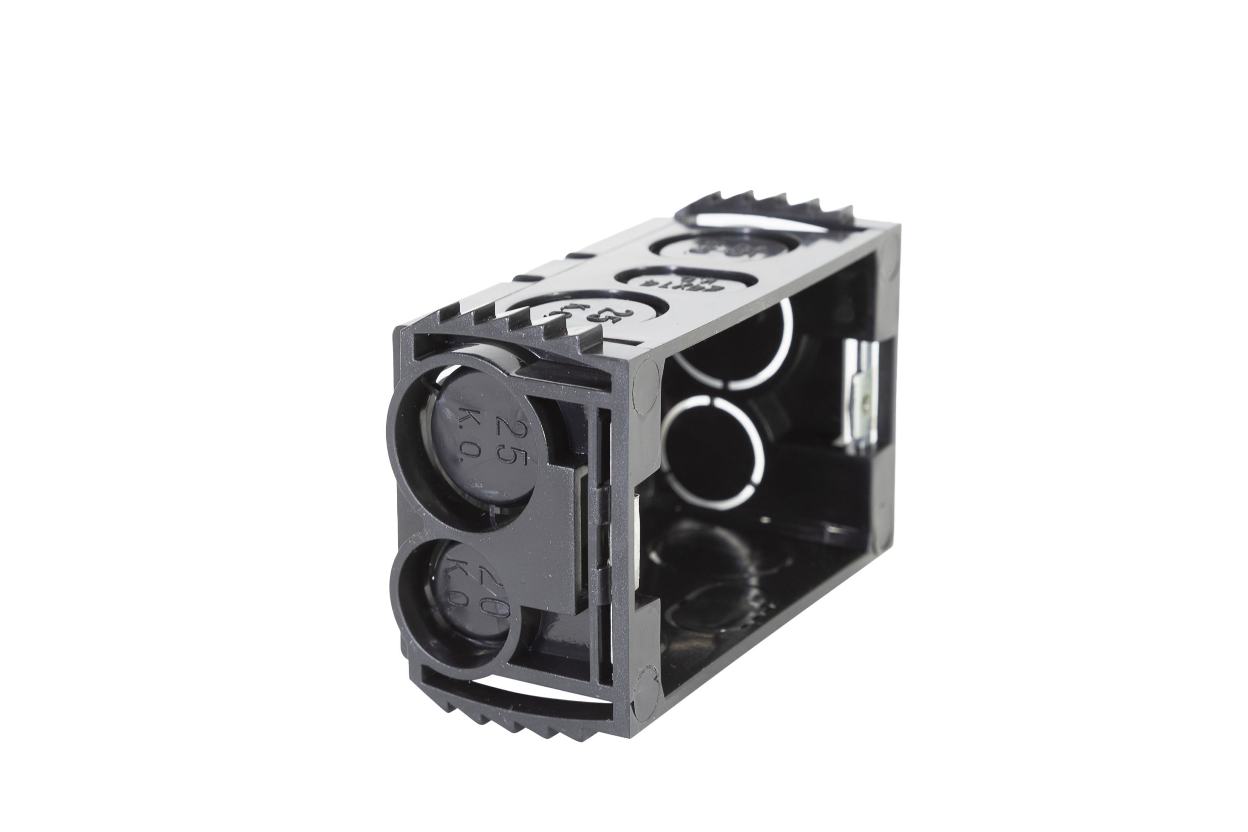 Wall Recess Box - Image 6