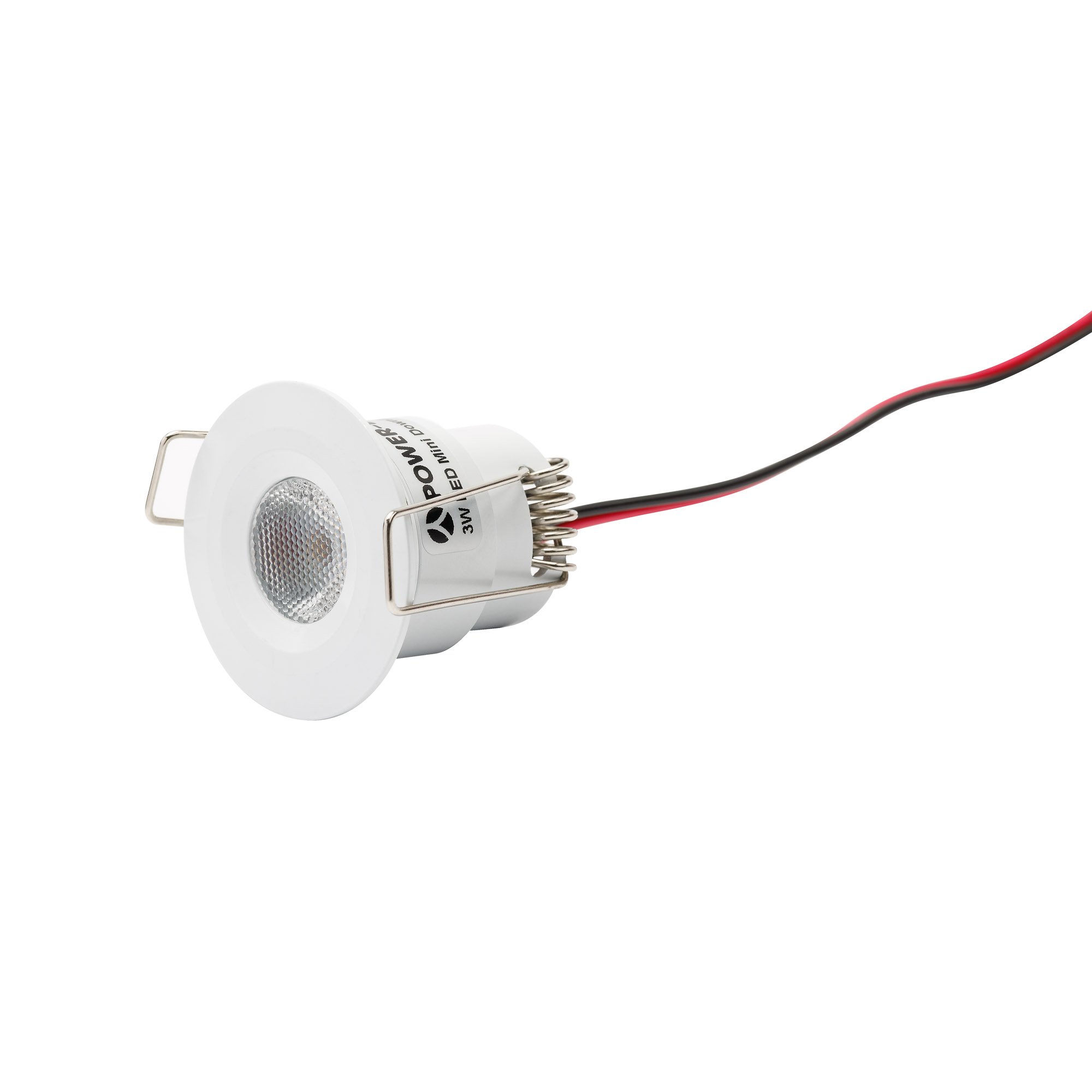 LED Star Light 3W - White