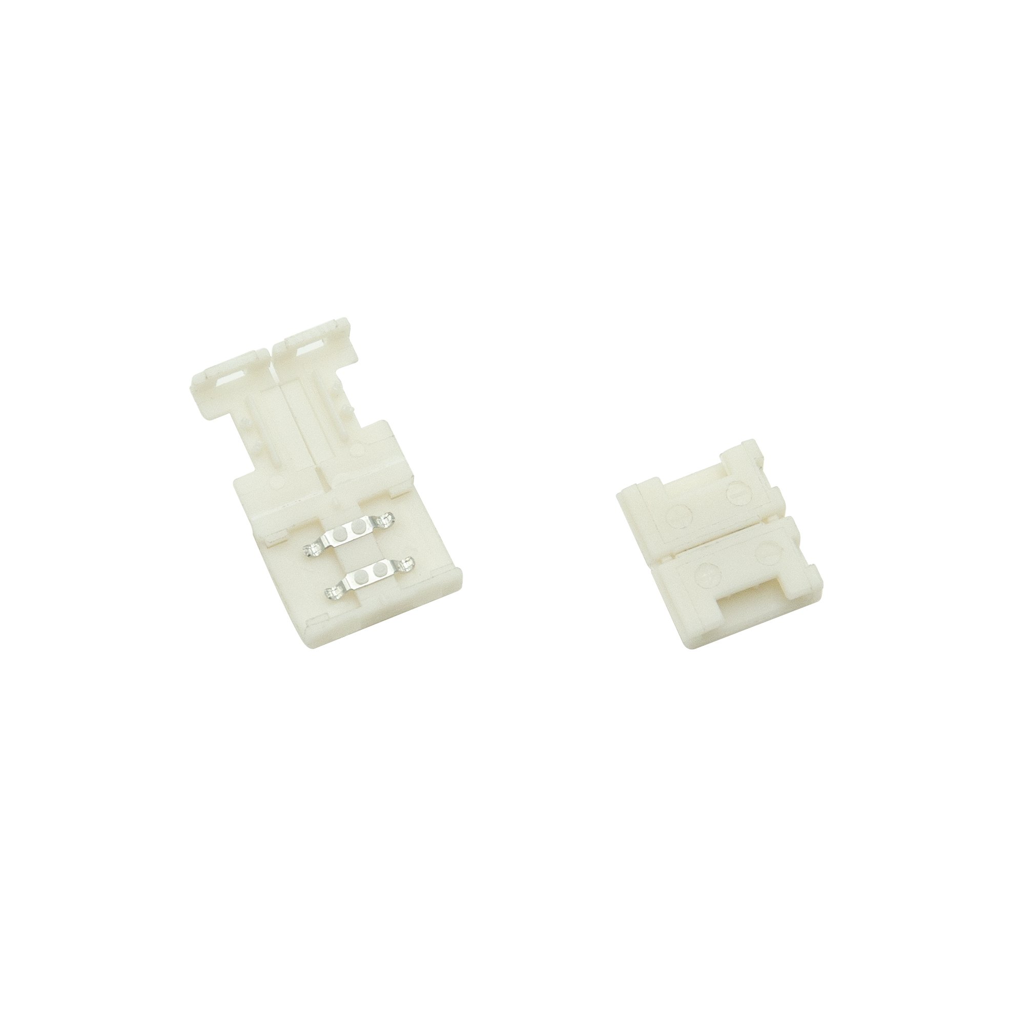 LED Strip Light DC Connector - 10mm