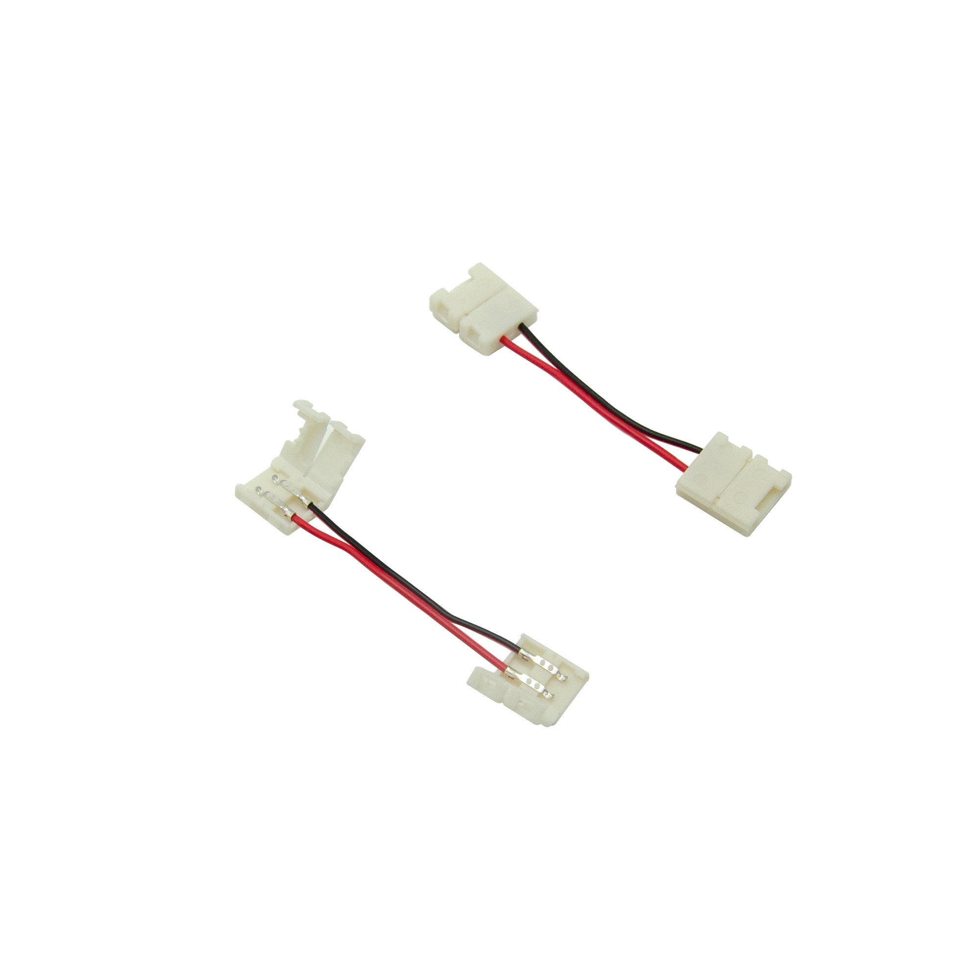 LED Strip Light DC Connector - 10 x 50mm