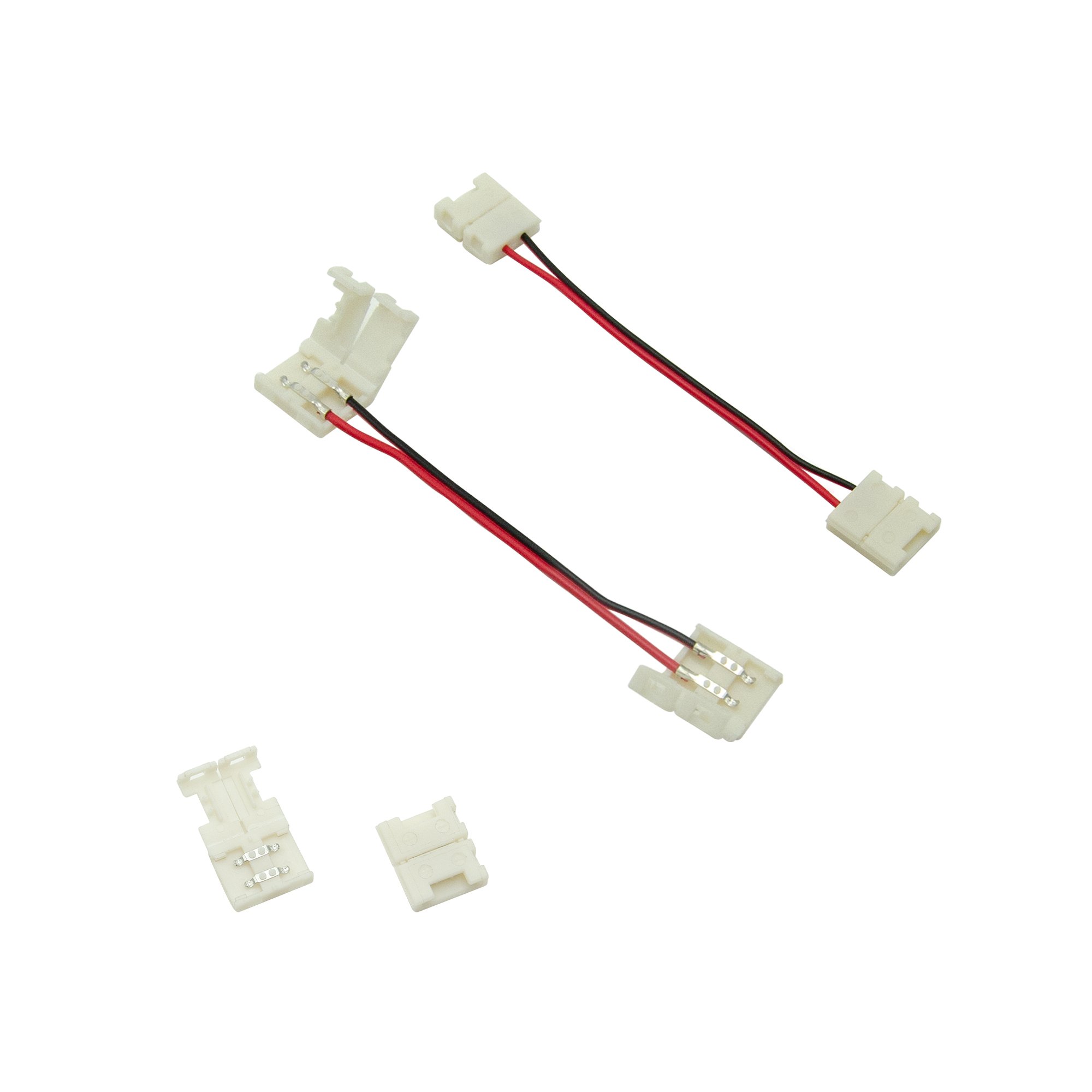 LED Strip Light DC Connector - 10mm - Image 2