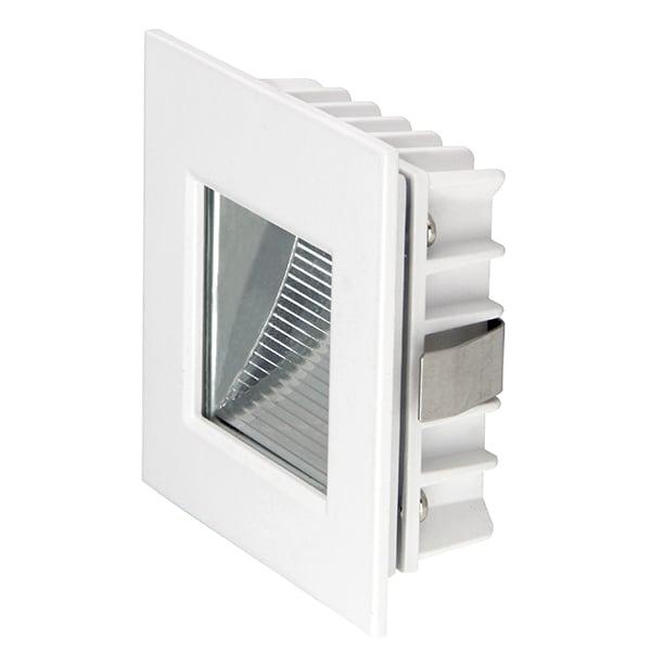 LED Step Light - 3W - 4000K