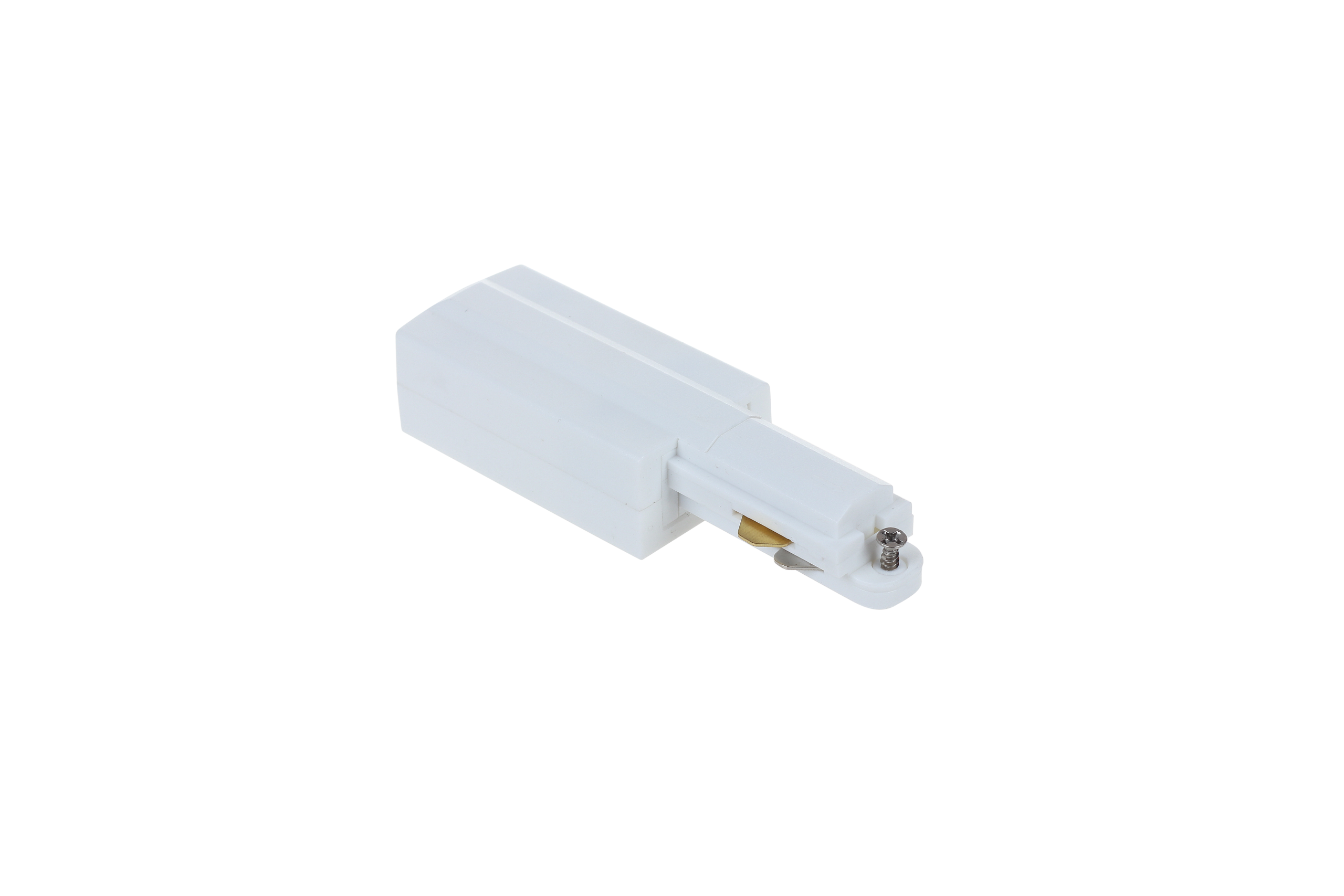 track live end white