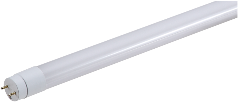 LED T8 Tube - 10W - 600 x 25mm - 4000K - Image 3