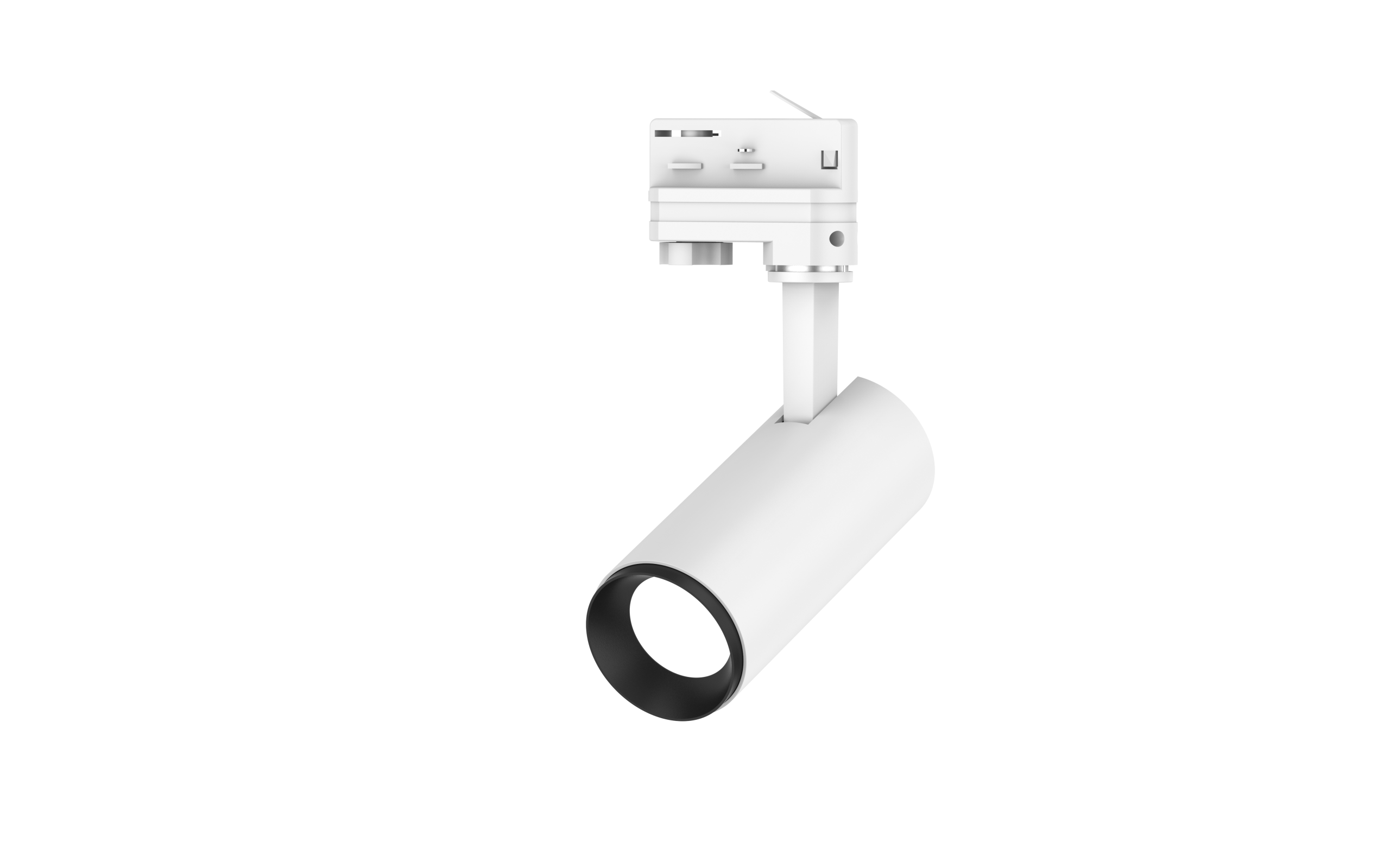 POWER-LITE 30W TRACK LIGHT 3CCT