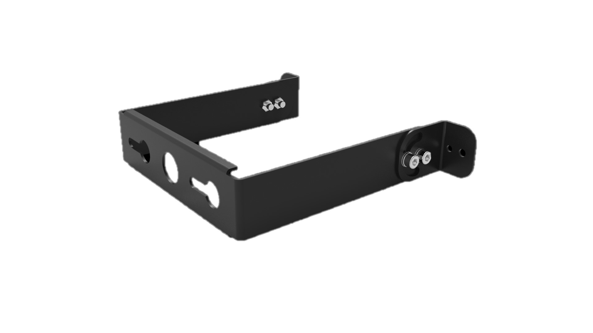 POWER-LITE BRACKET FOR UFO HIGH BAY