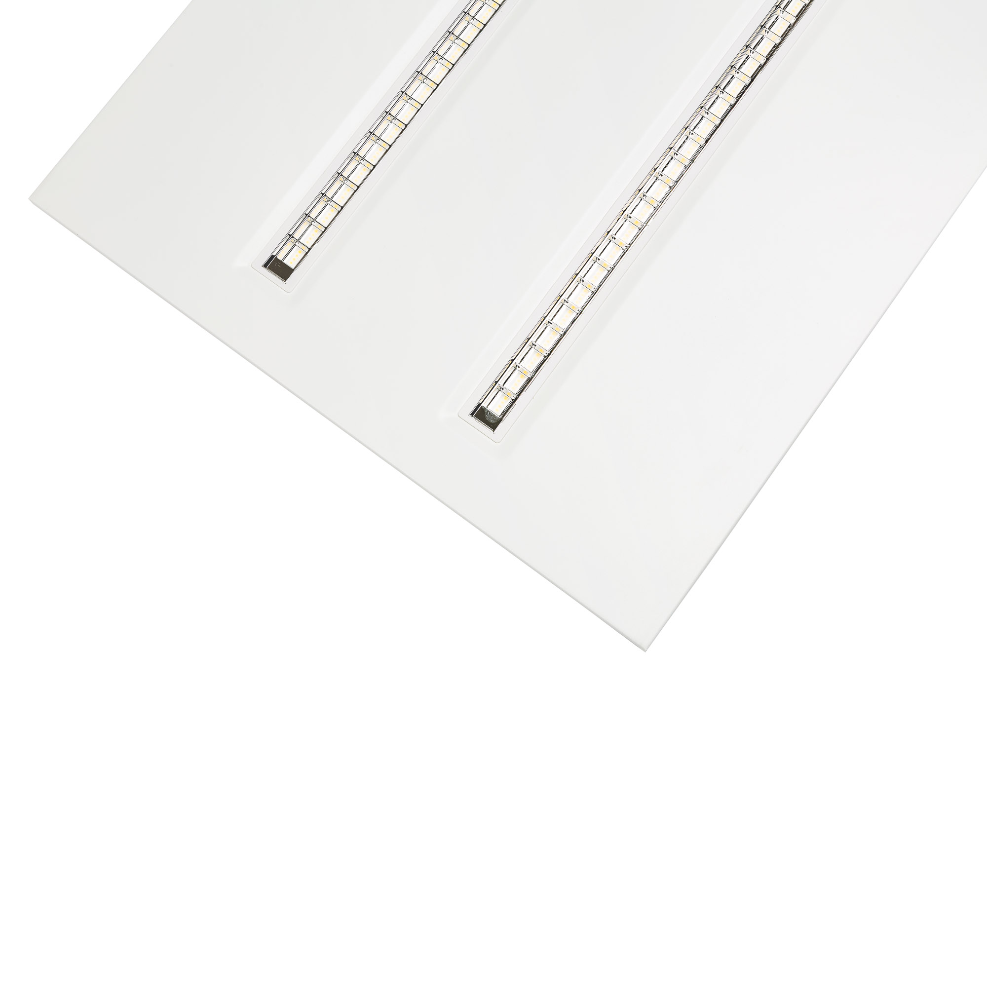 LED Light Panel UGR16 Low Glare - 30W - 600mm x 600mm - 4000K - Image 3