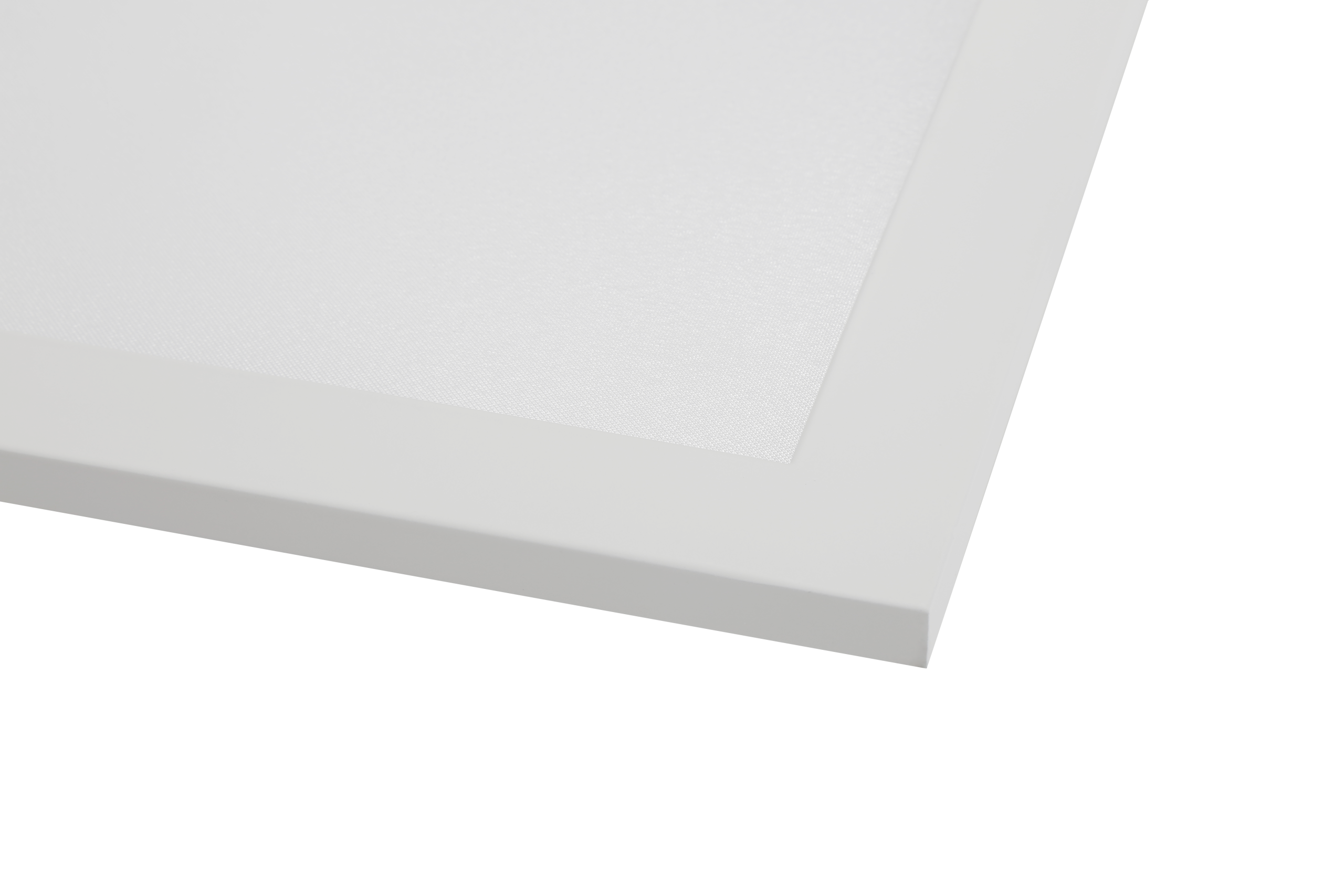 LED Light Panel UGR19 Low Glare - 30W