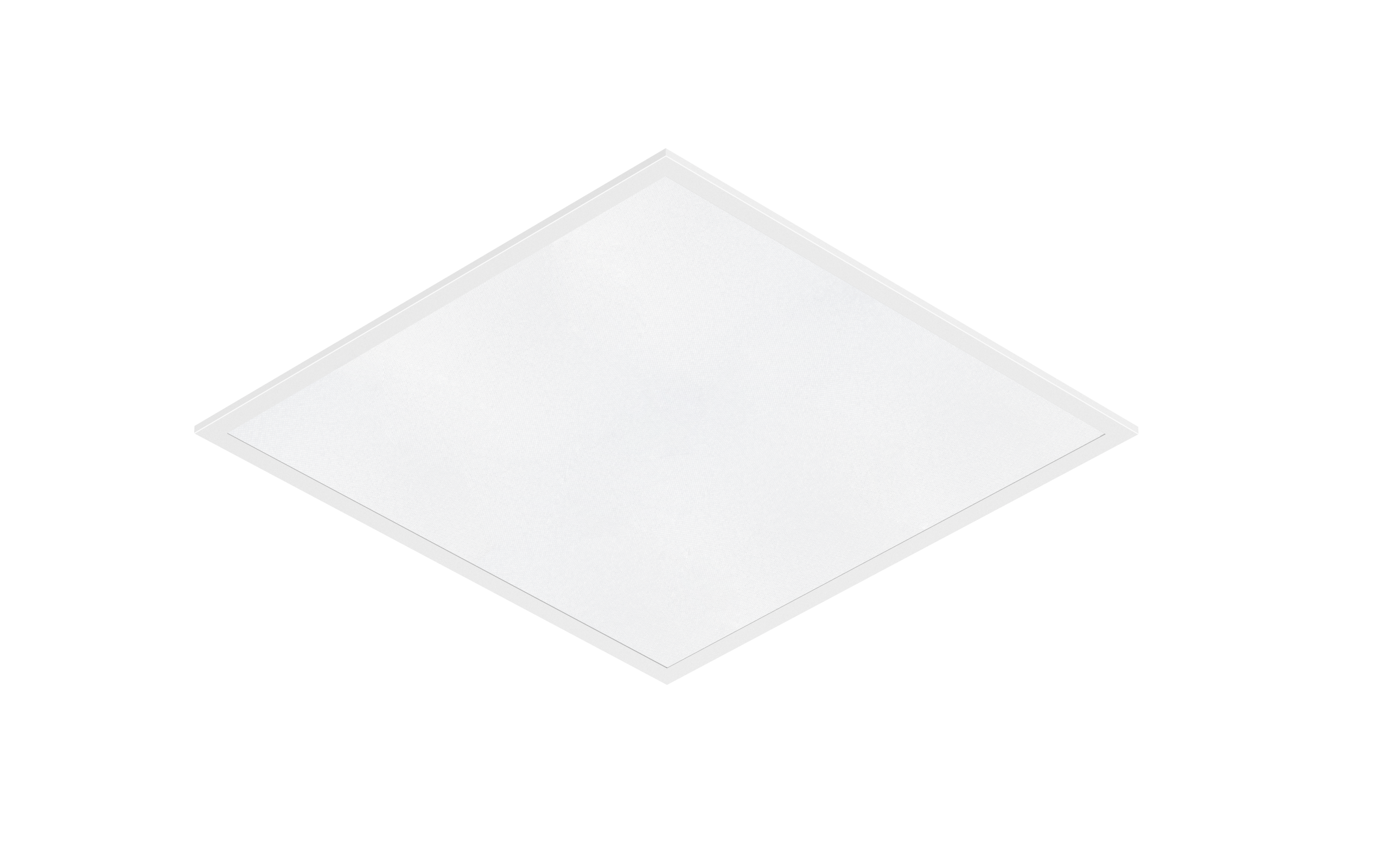 LED Light Panel UGR19 Low Glare - 30W