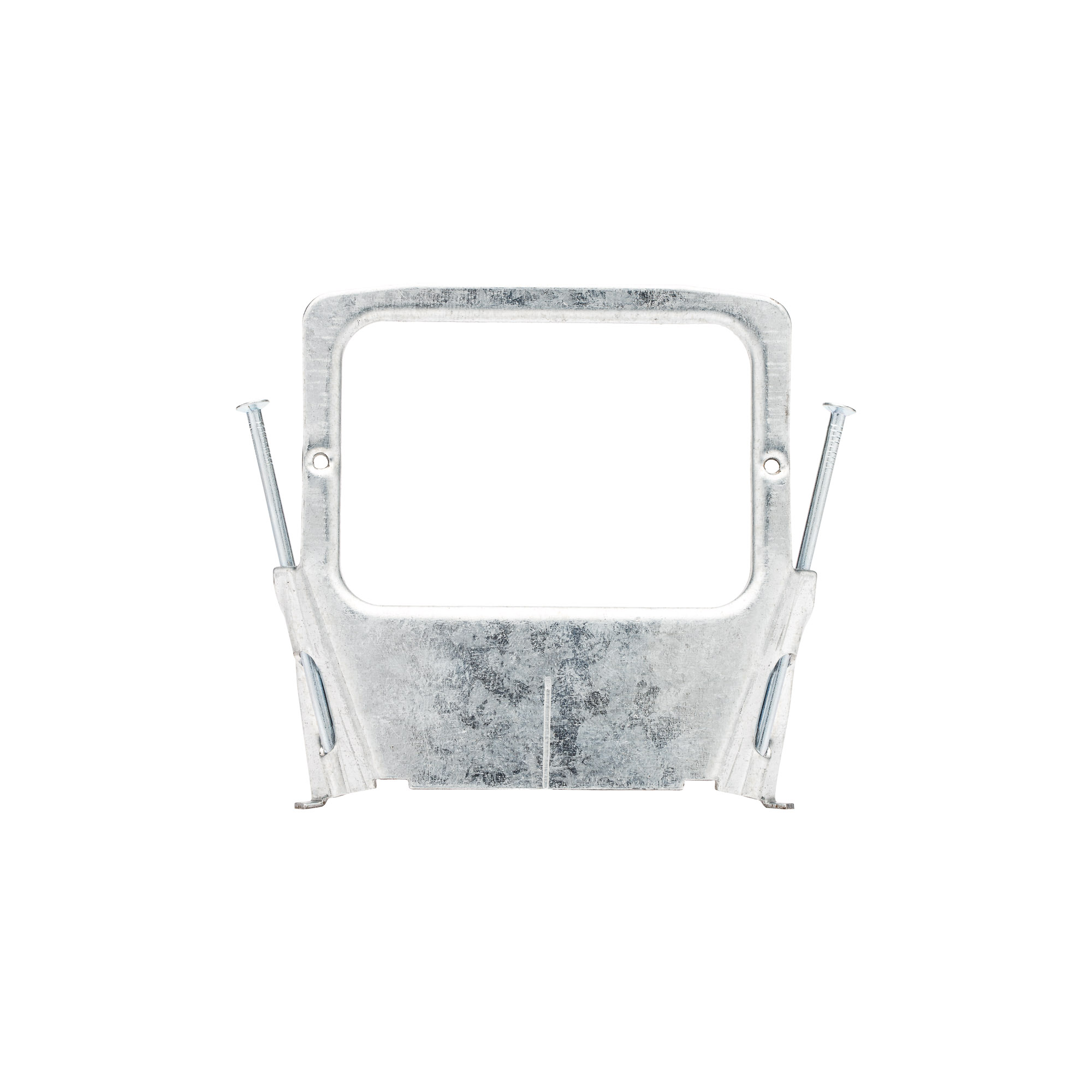 Pre-nailed Mounting Bracket - Vertical