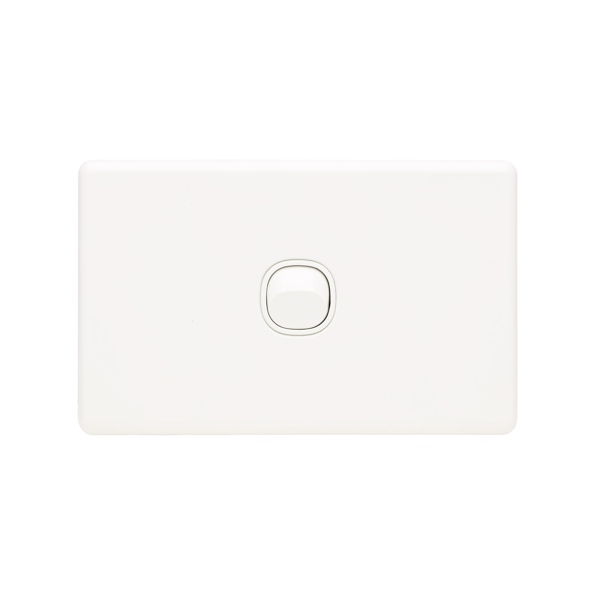 Switch Gear - Wall Switch - 1 Gang