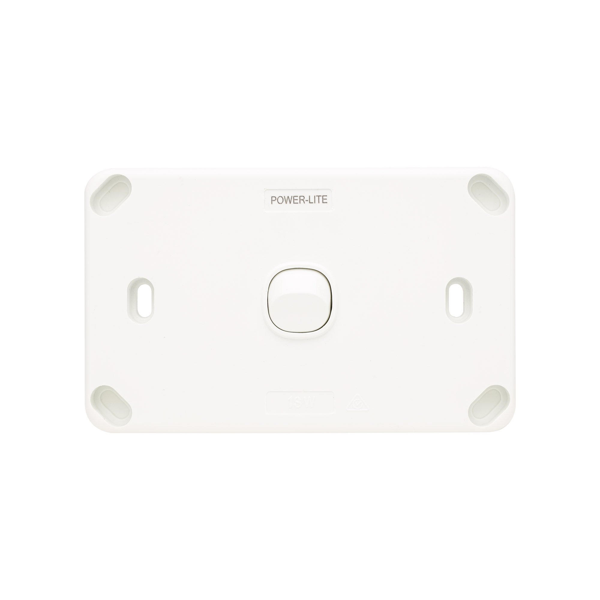 Switch Gear - Wall Switch - 1 Gang - Image 2