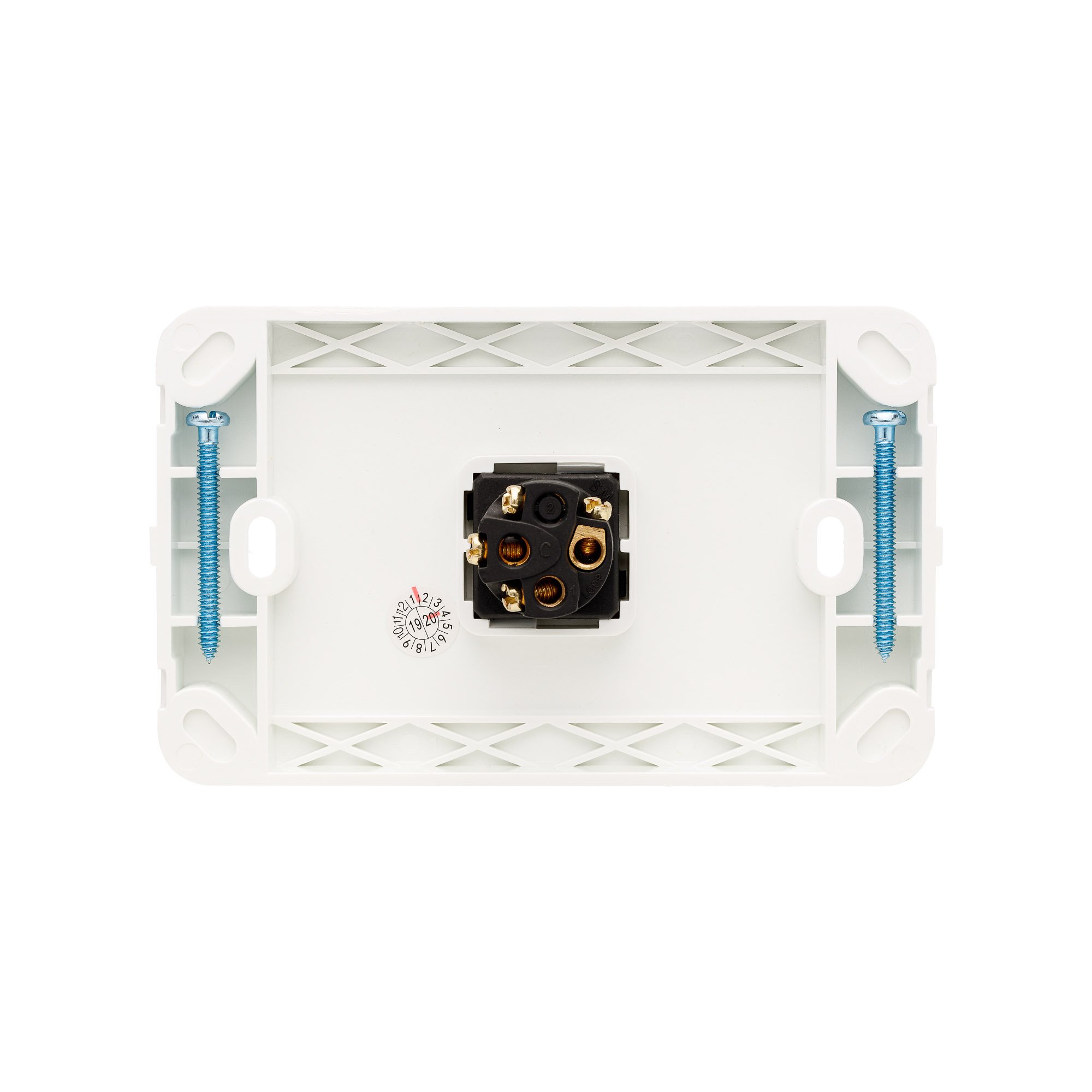 Switch Gear - Wall Switch - 1 Gang - Image 3