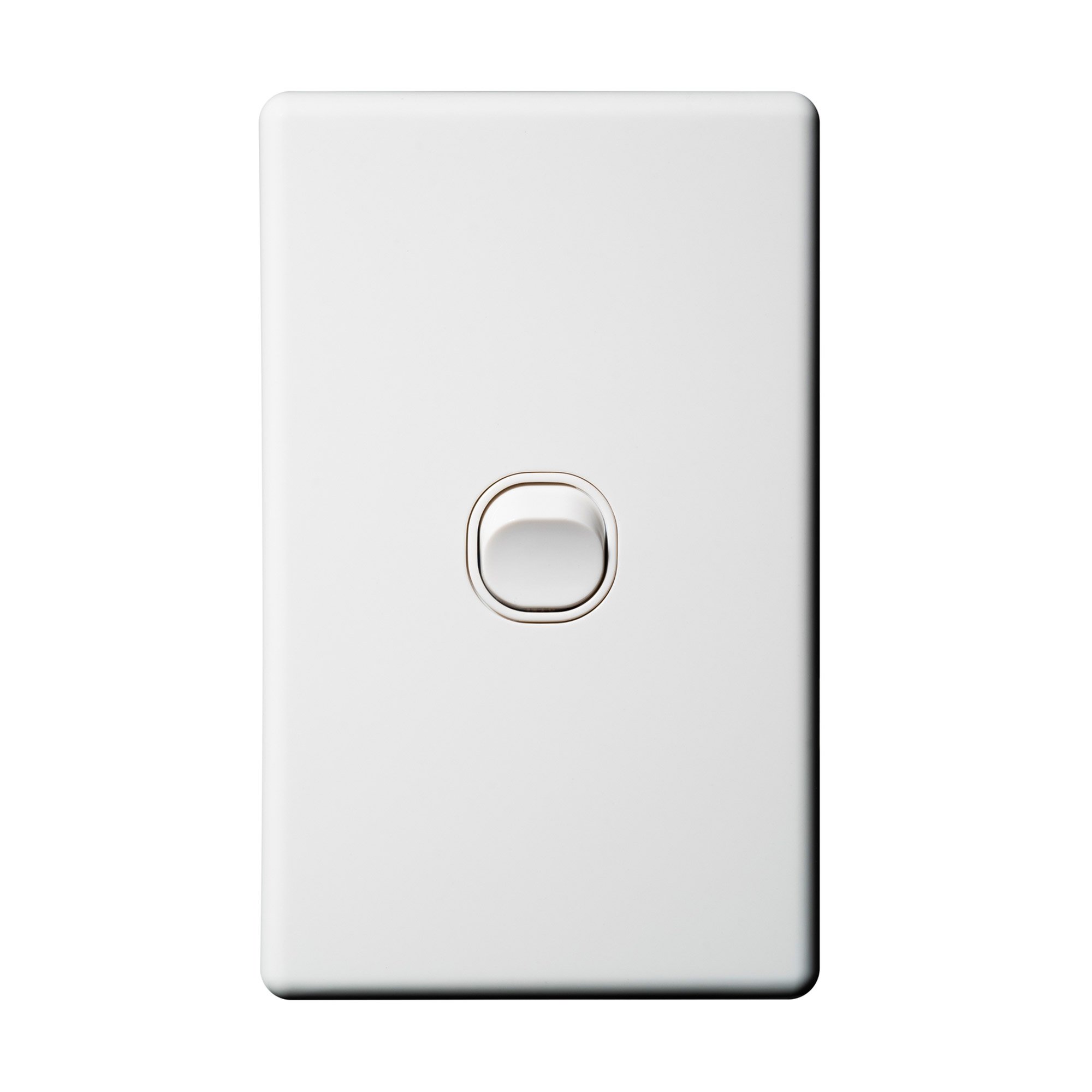 VERTICAL WALL SWITCH 1 GANG