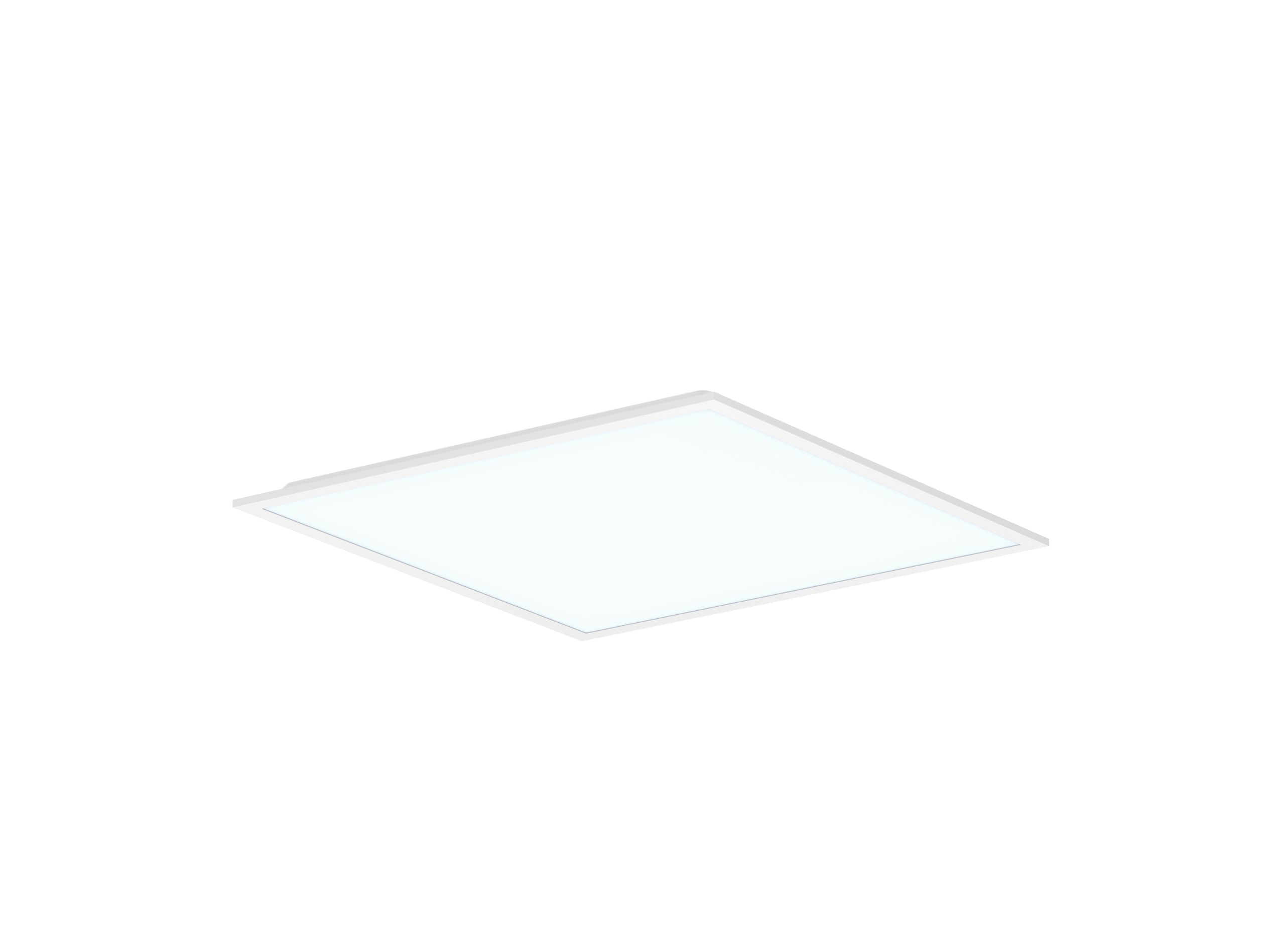 LED Backlit Panel - 36W - 600mm x 600mm - CCT Switch - Image 3