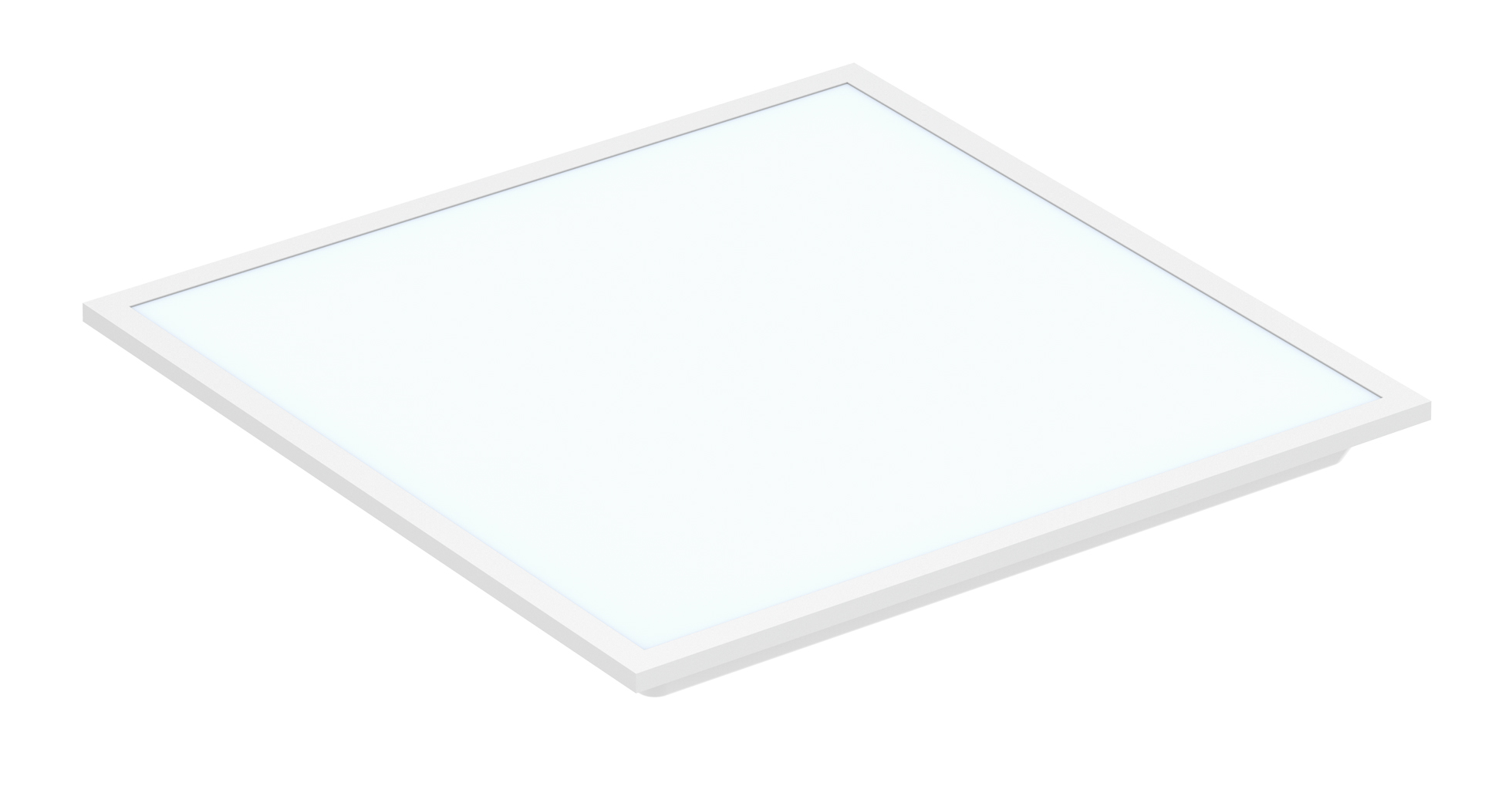 LED Backlit Panel - 36W - 600mm x 600mm - CCT Switch
